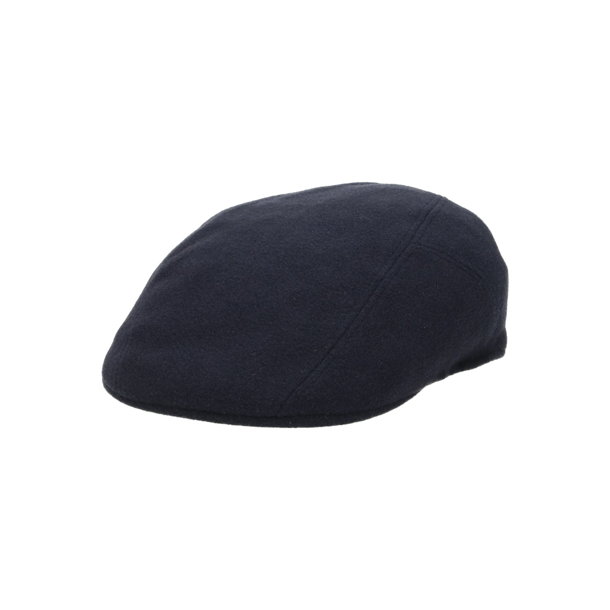 Ivy Cap Wool/Cashmere navy blau | Bildmaterial bereitgestellt von SHOES.PLEASE.