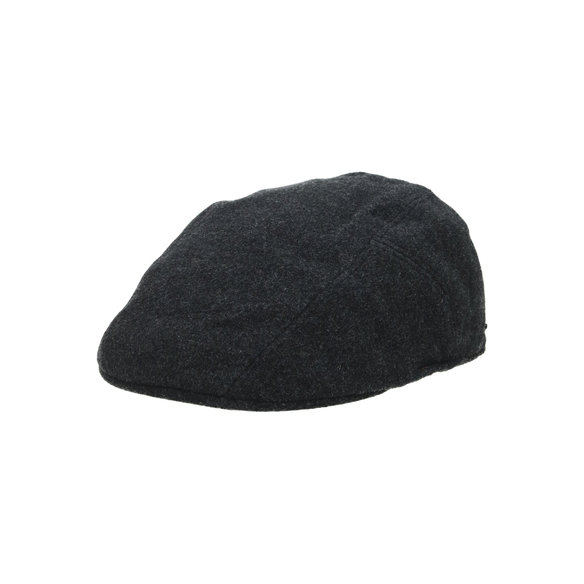 Ivy Cap Wool/Cashmere dunkelgrau | Bildmaterial bereitgestellt von SHOES.PLEASE.