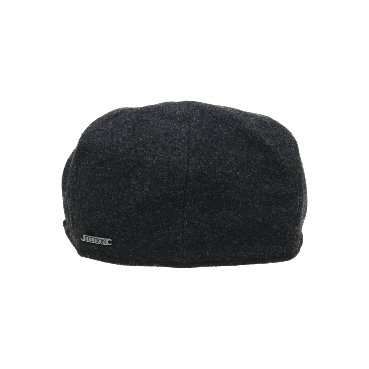 Ivy Cap Wool/Cashmere dunkelgrau | Bildmaterial bereitgestellt von SHOES.PLEASE.