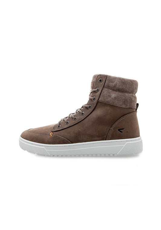 Dublin 2.0 L47 Leather grey/white