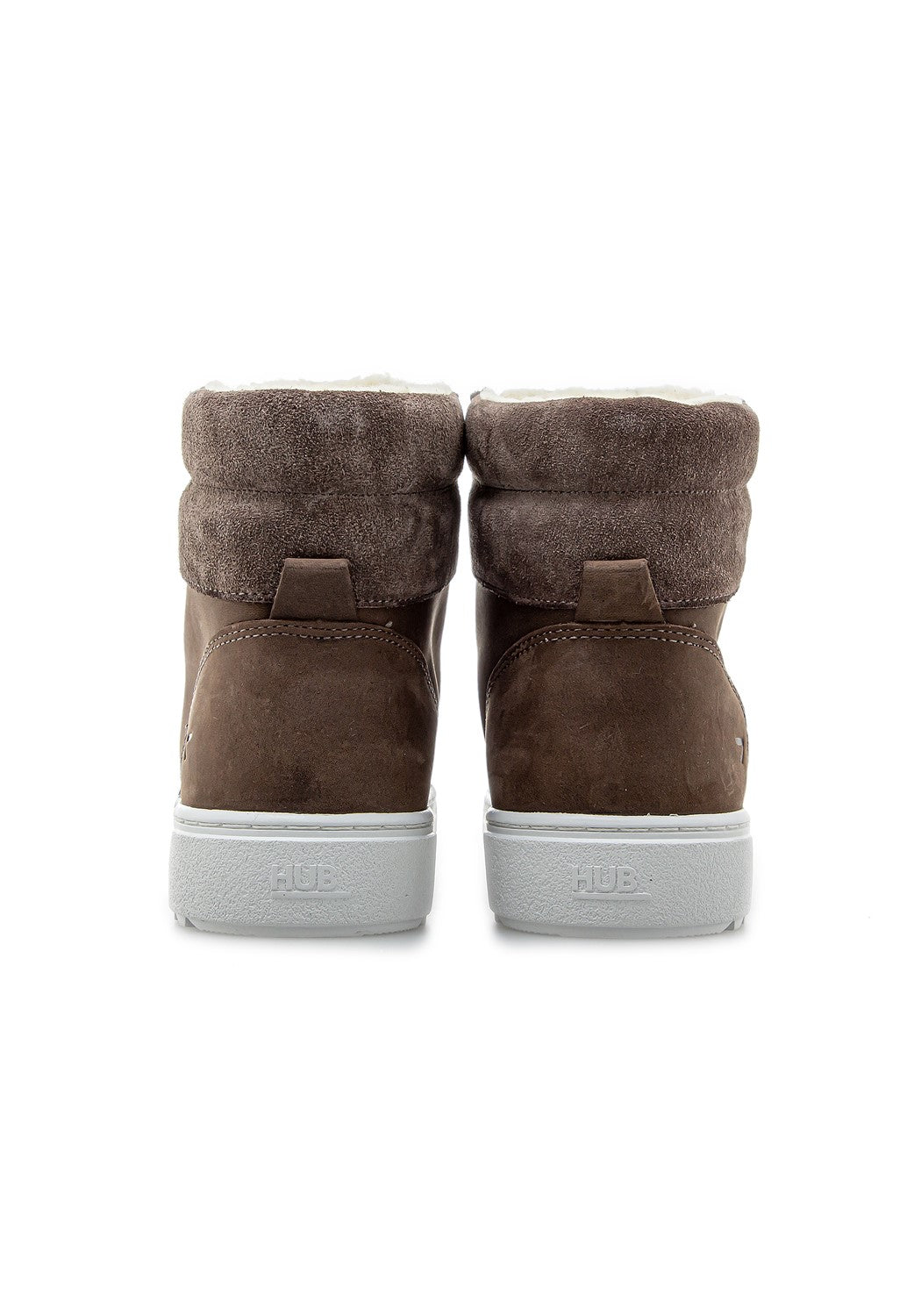 Dublin 2.0 L47 Leather grey/white | Bildmaterial bereitgestellt von SHOES.PLEASE.