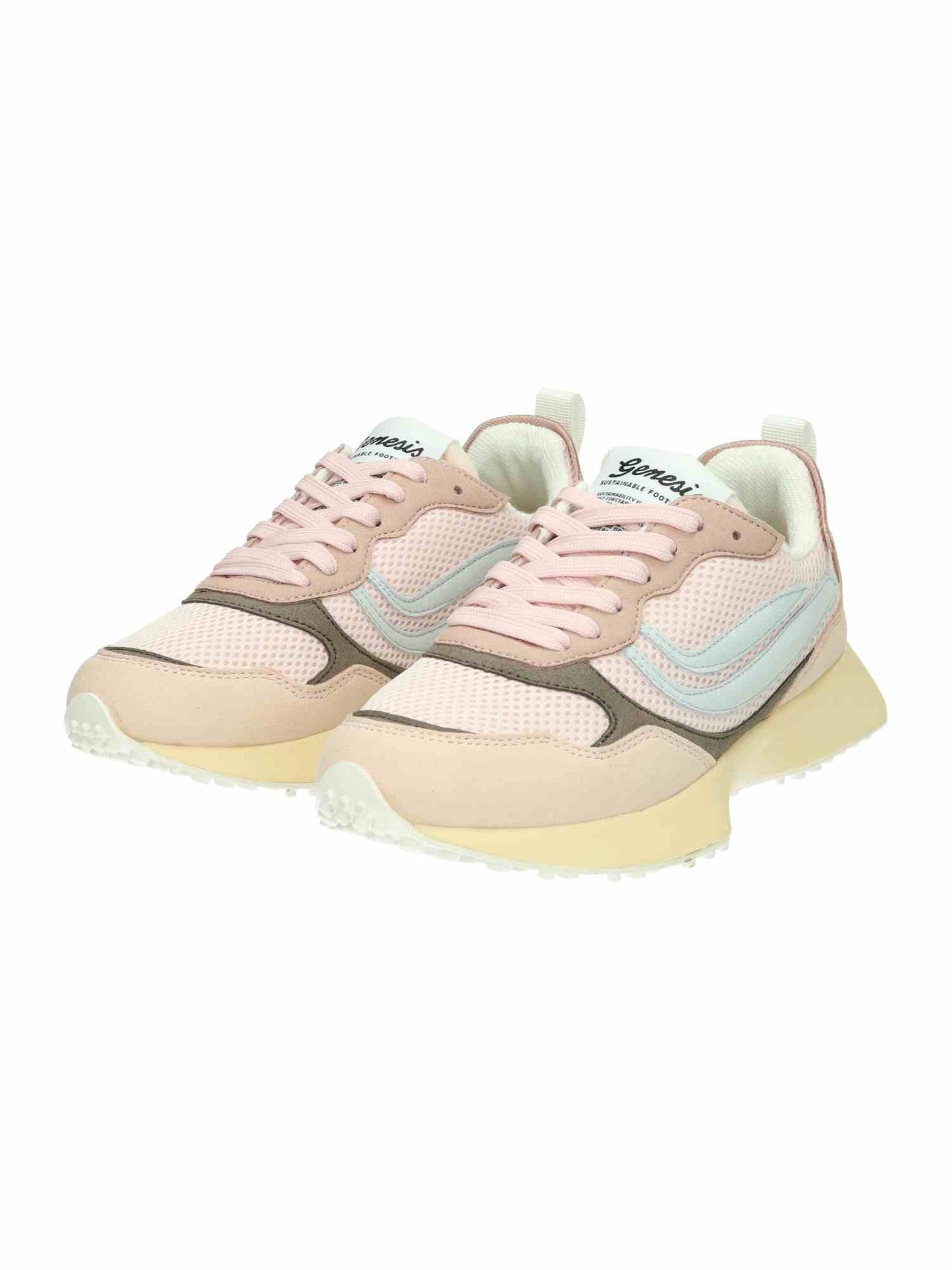 G-Marathon Multipastel shell beige/pearl | Bildmaterial bereitgestellt von SHOES.PLEASE.