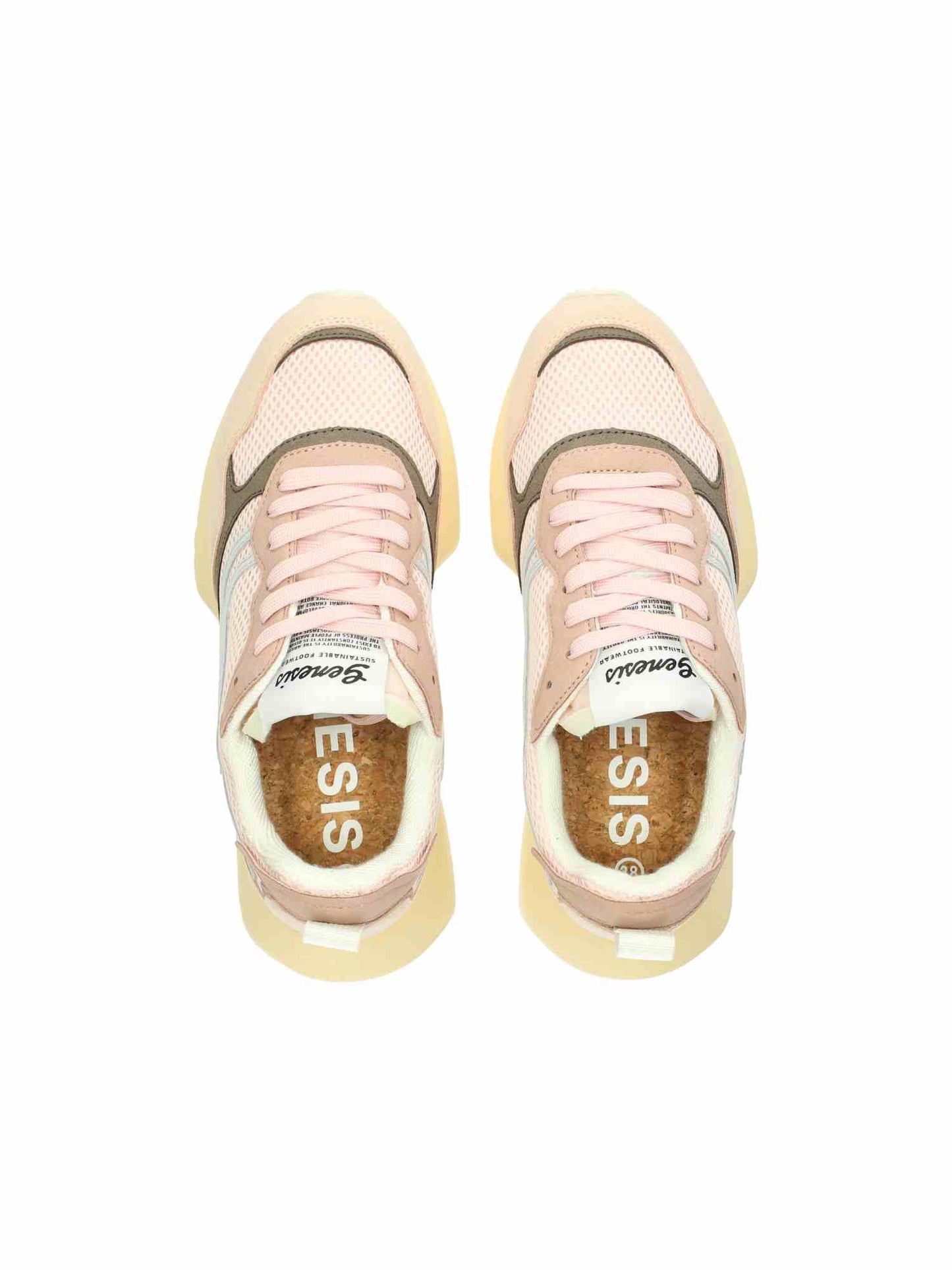 G-Marathon Multipastel shell beige/pearl | Bildmaterial bereitgestellt von SHOES.PLEASE.
