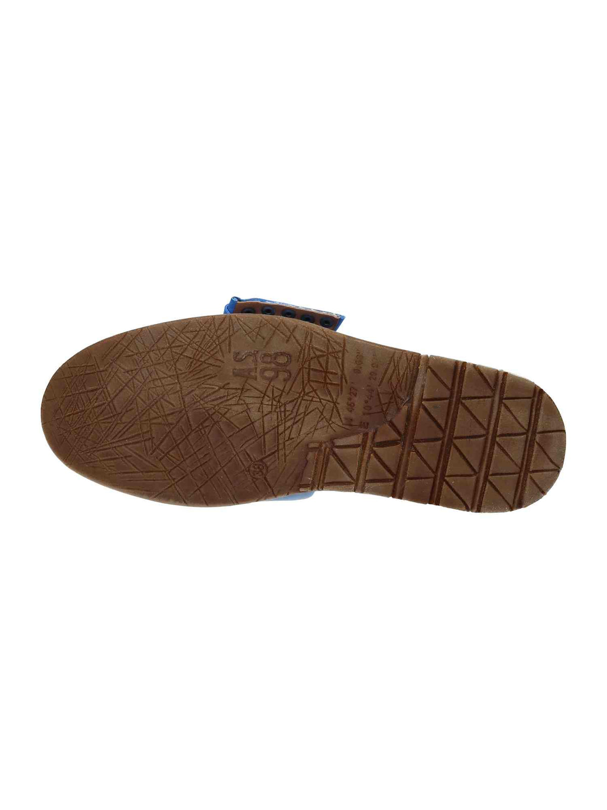 A74105-0101-6143 klein | Bildmaterial bereitgestellt von SHOES.PLEASE.