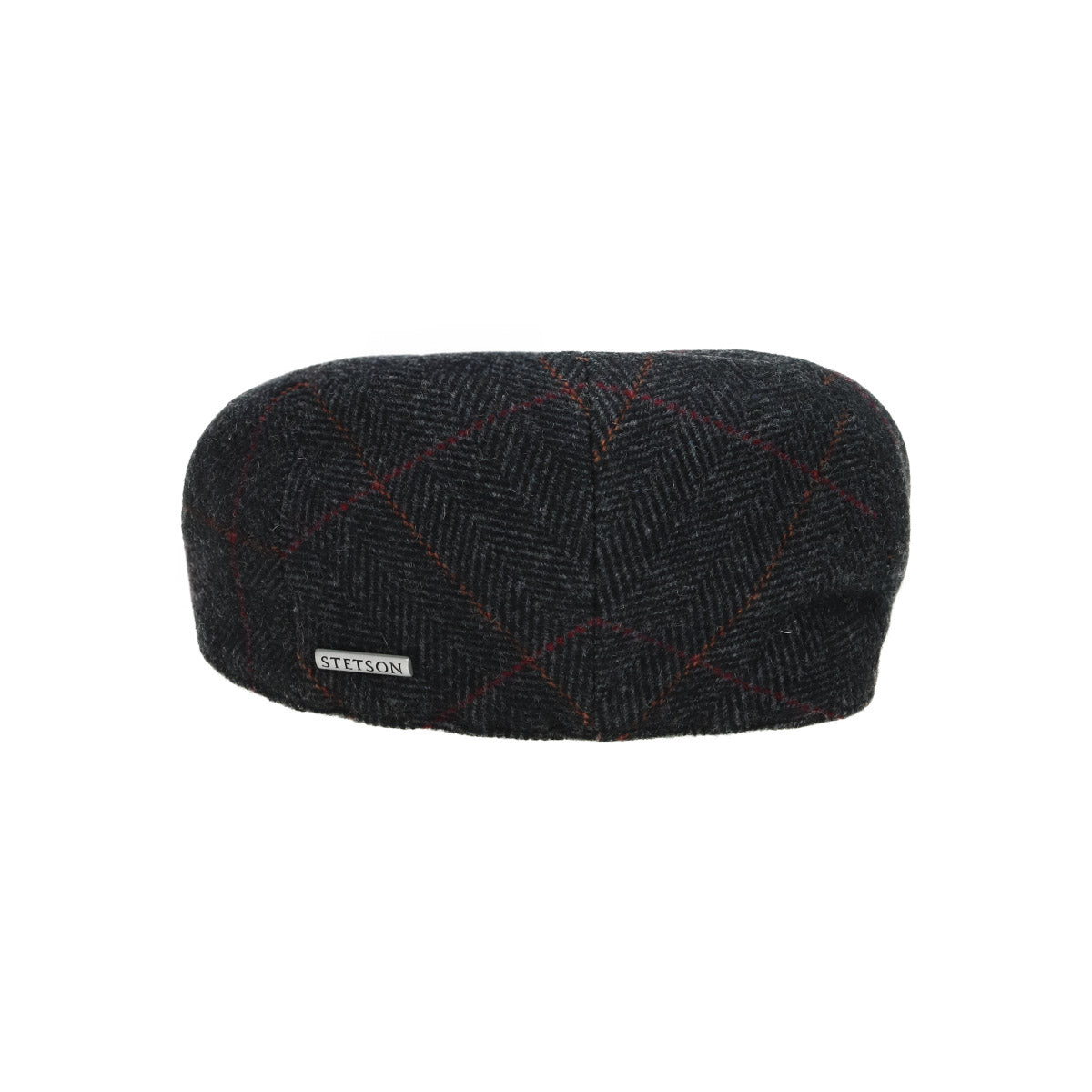 Ivy Cap Wool fischgrat-grau | Bildmaterial bereitgestellt von SHOES.PLEASE.