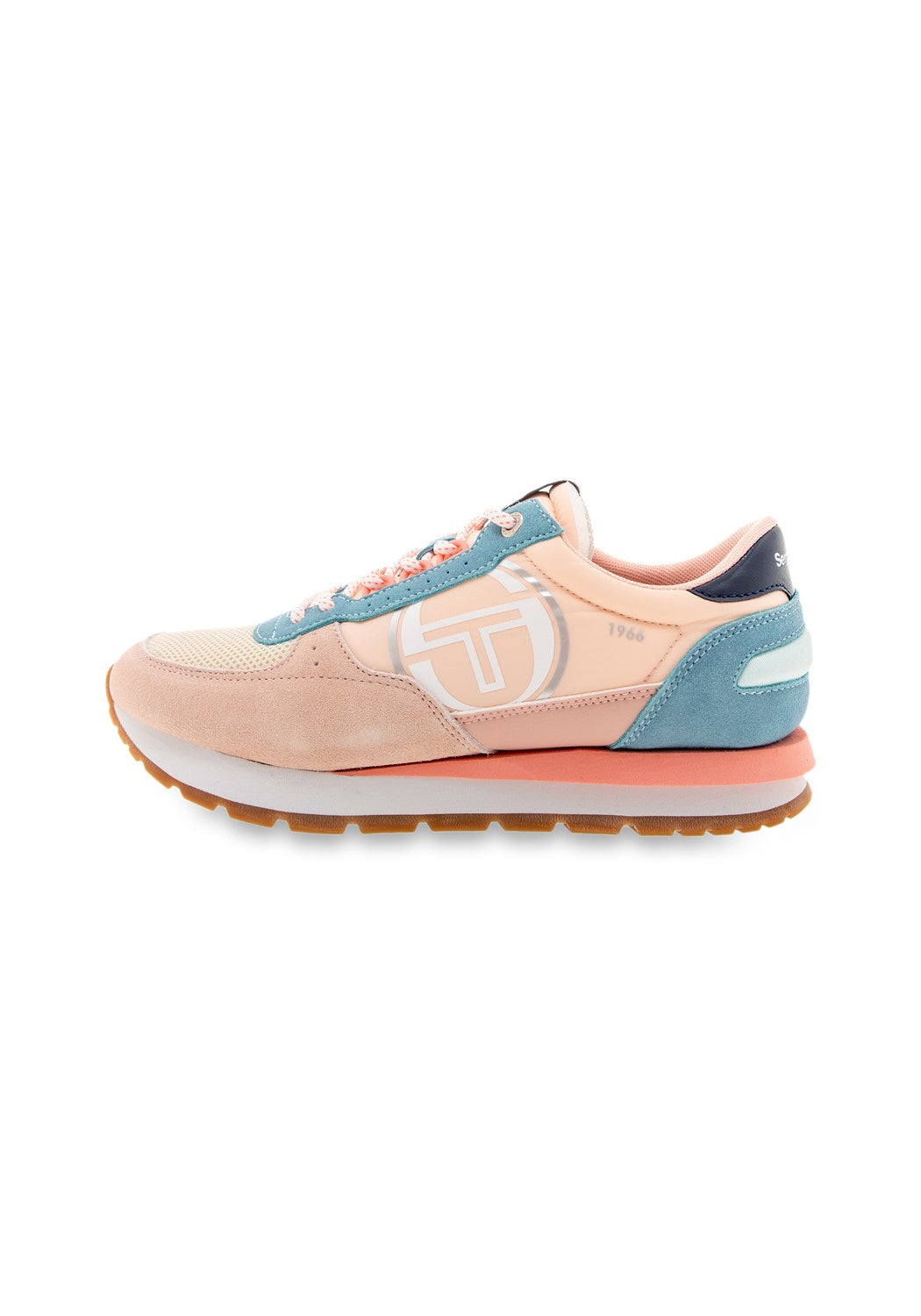 VENEZIA pastel pink sky blue | Bildmaterial bereitgestellt von SHOES.PLEASE.