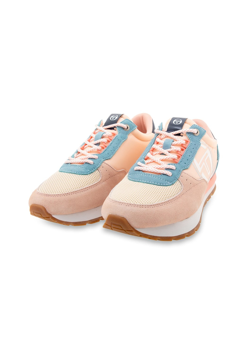 VENEZIA pastel pink sky blue | Bildmaterial bereitgestellt von SHOES.PLEASE.