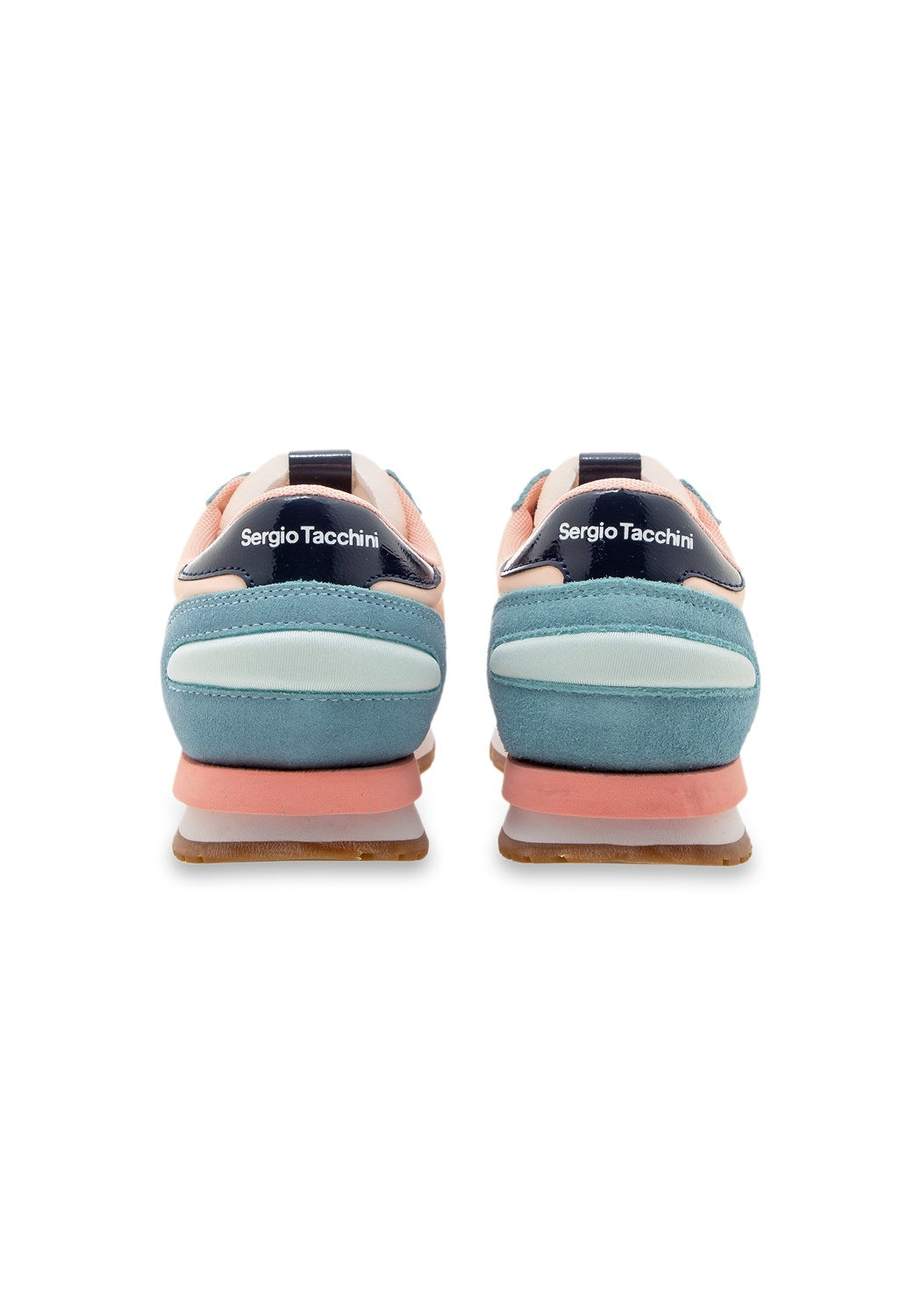 VENEZIA pastel pink sky blue | Bildmaterial bereitgestellt von SHOES.PLEASE.