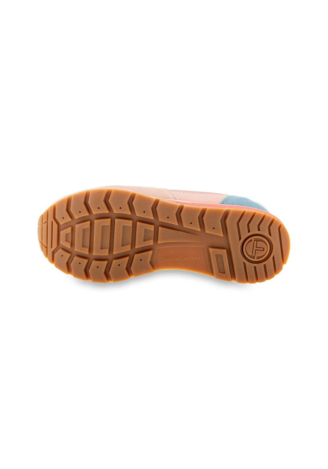 VENEZIA pastel pink sky blue | Bildmaterial bereitgestellt von SHOES.PLEASE.