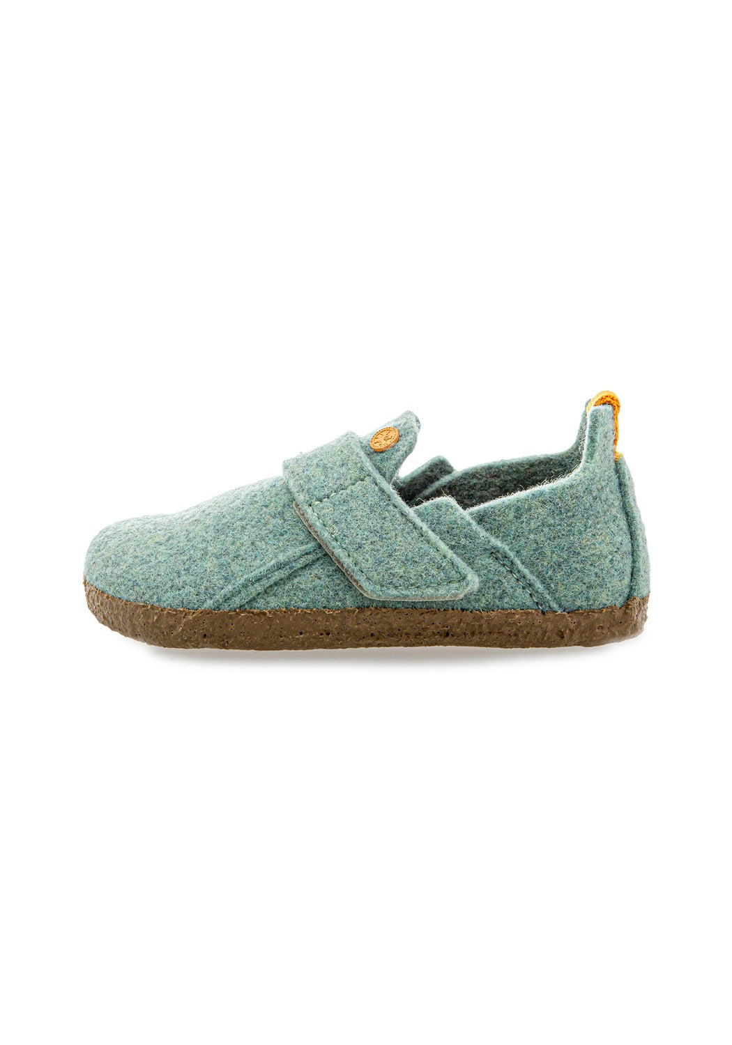 Zermatt HL Kids FE Cozy Home beryl | Bildmaterial bereitgestellt von SHOES.PLEASE.