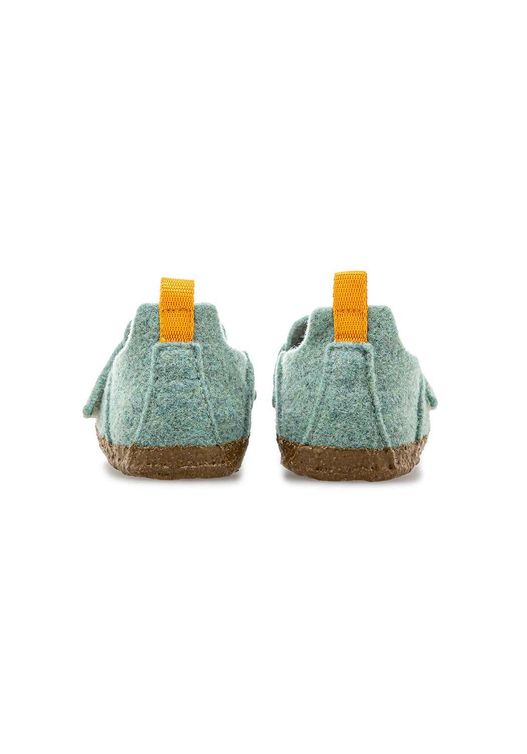 Zermatt HL Kids FE Cozy Home beryl | Bildmaterial bereitgestellt von SHOES.PLEASE.