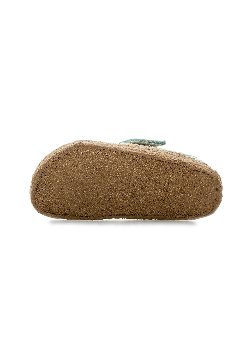 Zermatt HL Kids FE Cozy Home beryl | Bildmaterial bereitgestellt von SHOES.PLEASE.