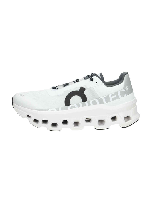 61.98434 M Cloudmonster all white