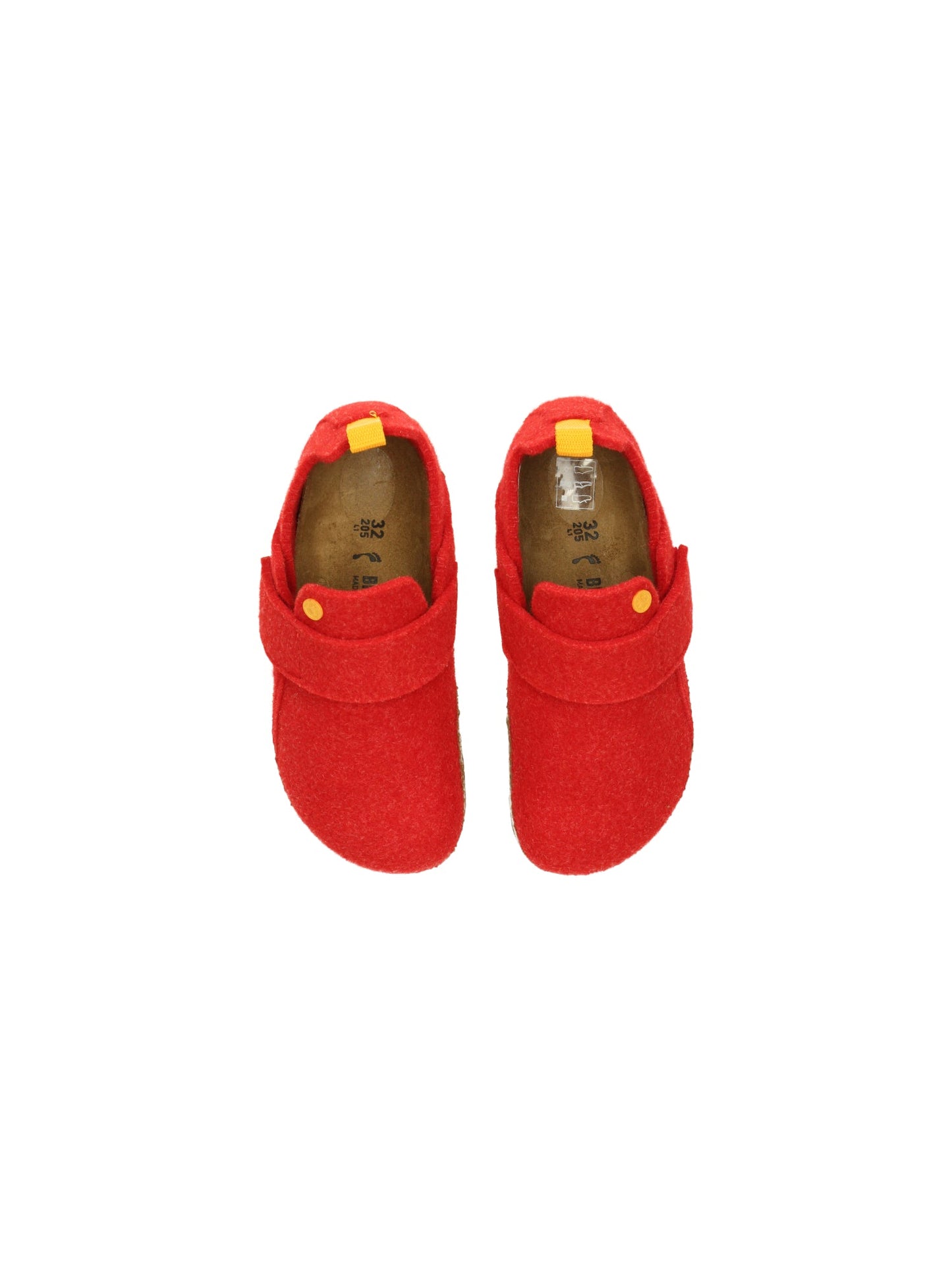 Zermatt HL Kids FE Cozy Home active red | Bildmaterial bereitgestellt von SHOES.PLEASE.