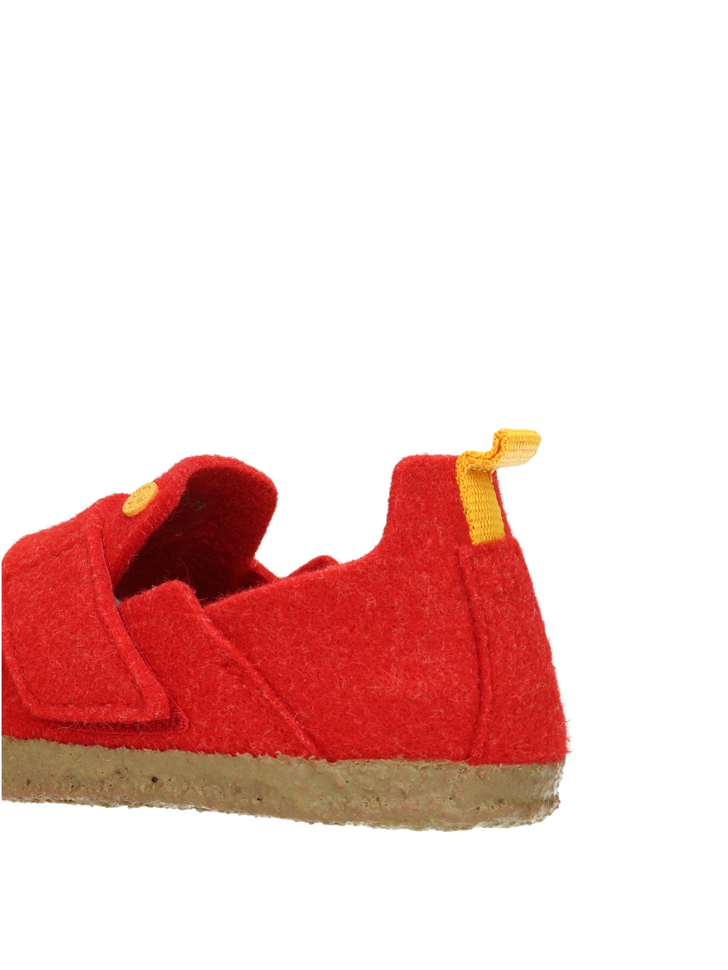 Zermatt HL Kids FE Cozy Home active red | Bildmaterial bereitgestellt von SHOES.PLEASE.