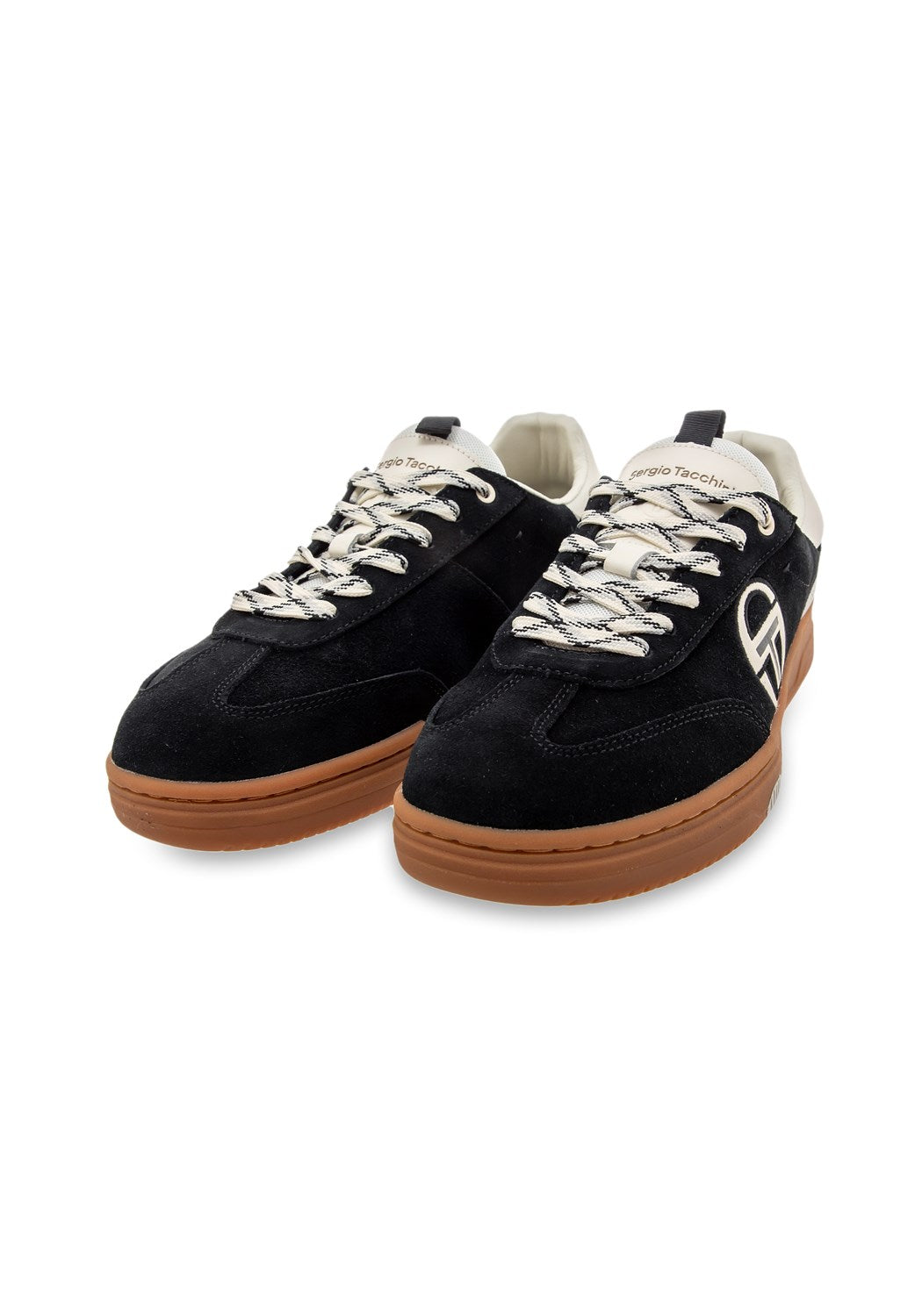 NEO TERRACE DA raven tofu quiet gray | Bildmaterial bereitgestellt von SHOES.PLEASE.