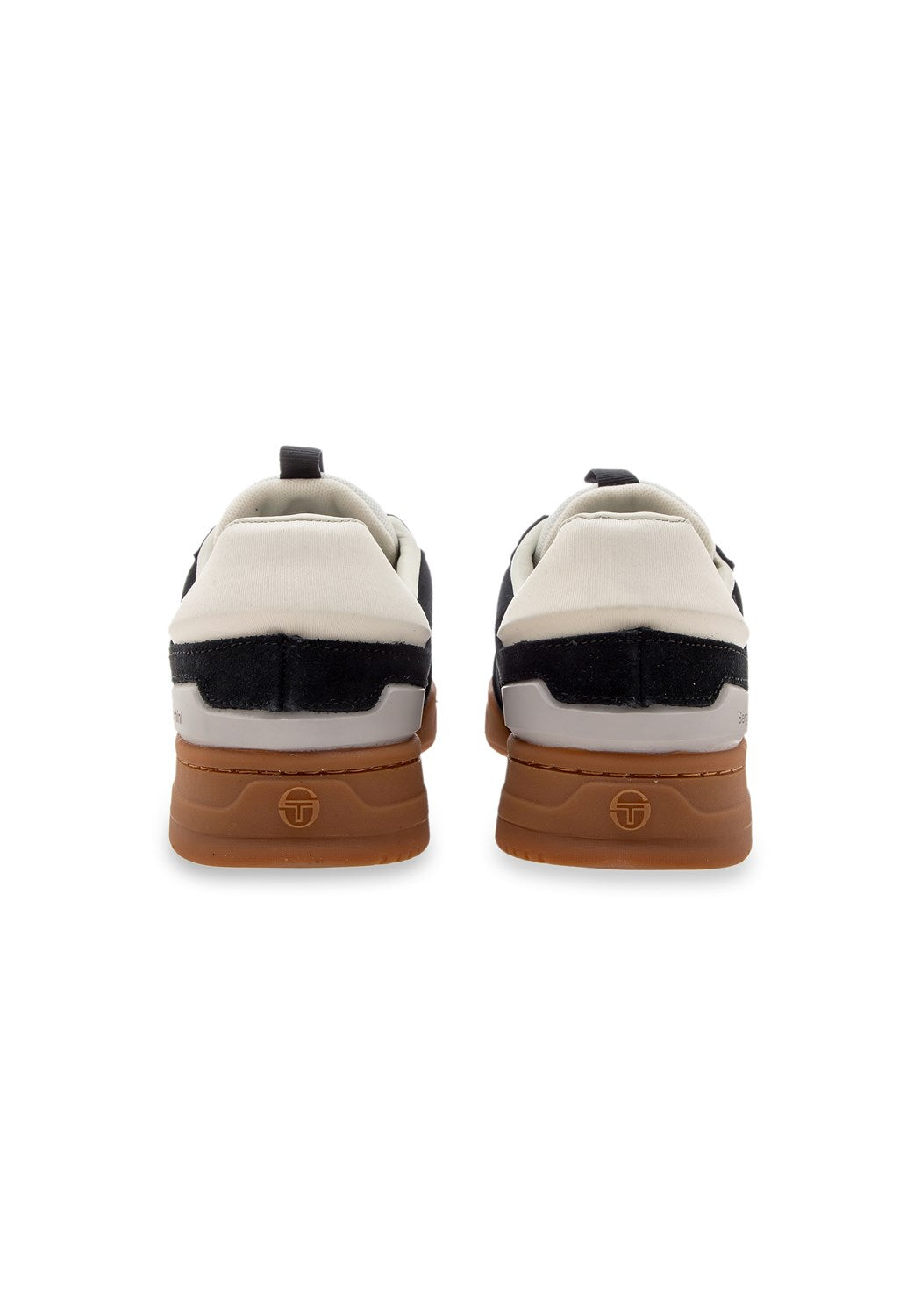 NEO TERRACE DA raven tofu quiet gray | Bildmaterial bereitgestellt von SHOES.PLEASE.