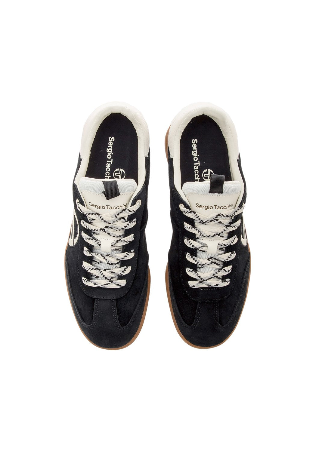 NEO TERRACE DA raven tofu quiet gray | Bildmaterial bereitgestellt von SHOES.PLEASE.