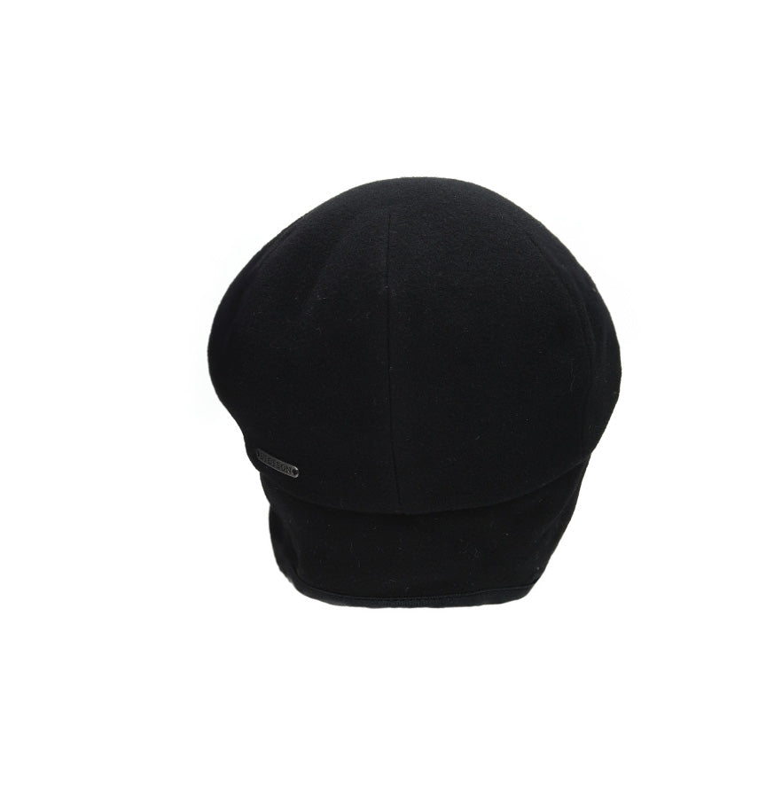 Kent Wool/Cashmere EF schwarz | Bildmaterial bereitgestellt von SHOES.PLEASE.