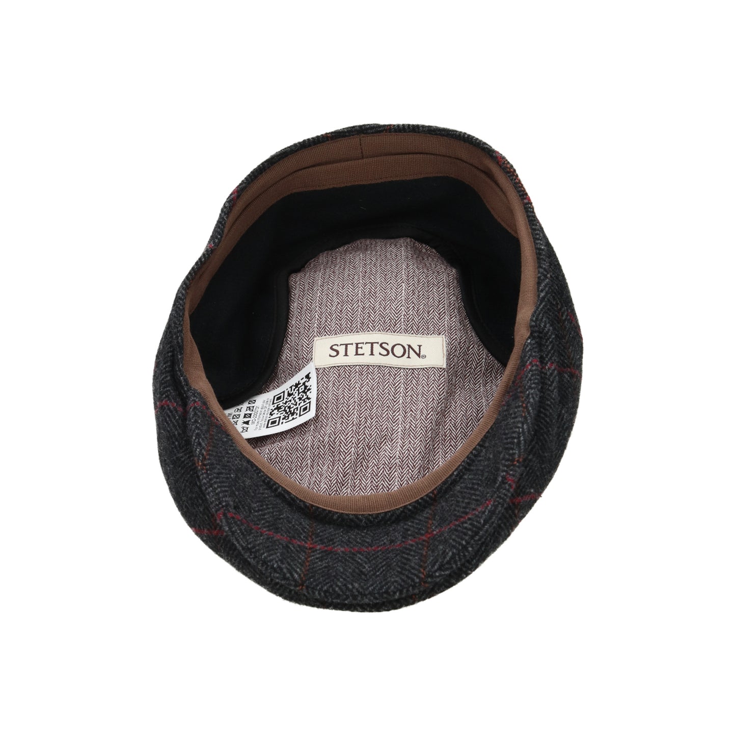 Kent Wool EF fischgrat-grau | Bildmaterial bereitgestellt von SHOES.PLEASE.