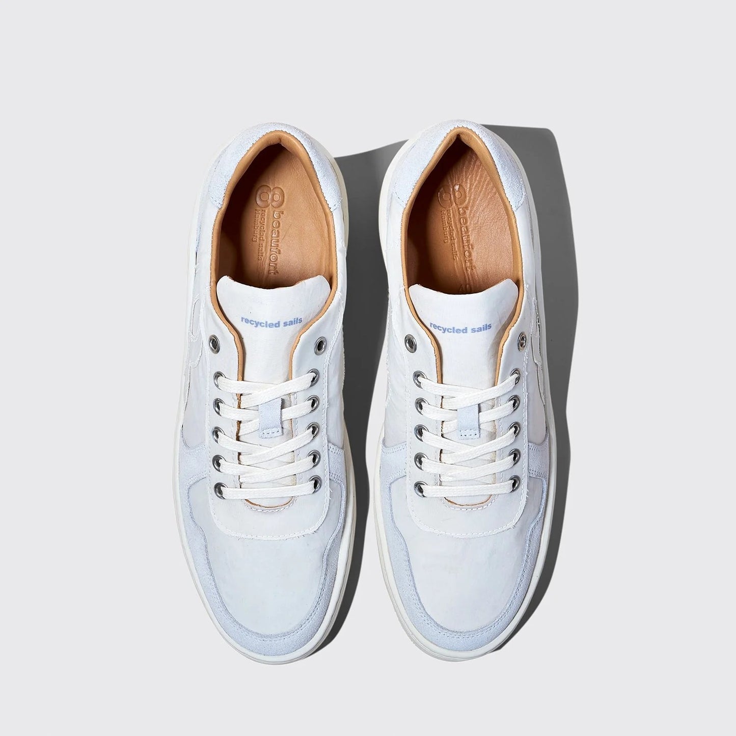 Galapagos Island offwhite | Bildmaterial bereitgestellt von SHOES.PLEASE.