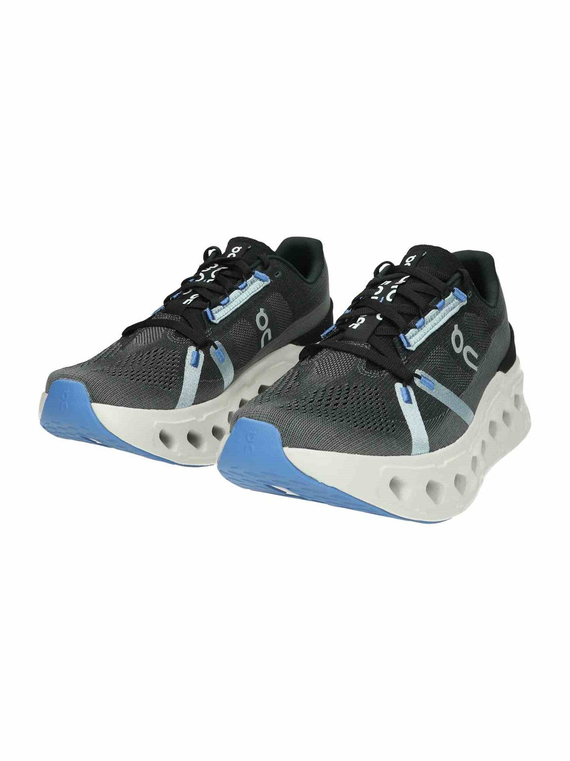 3MD30091197 Cloudeclipse 1 black/frost | Bildmaterial bereitgestellt von SHOES.PLEASE.