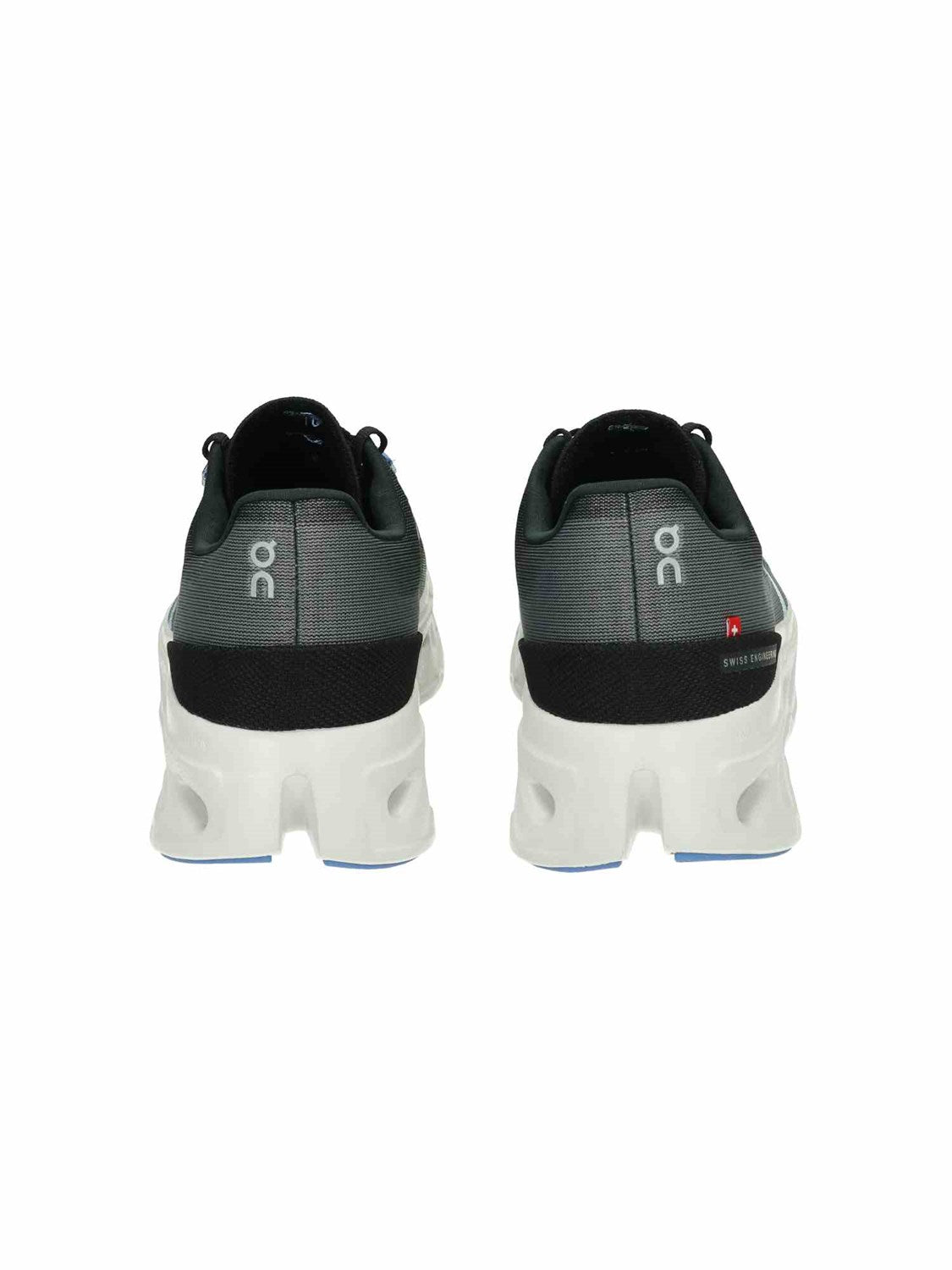 3MD30091197 Cloudeclipse 1 black/frost | Bildmaterial bereitgestellt von SHOES.PLEASE.