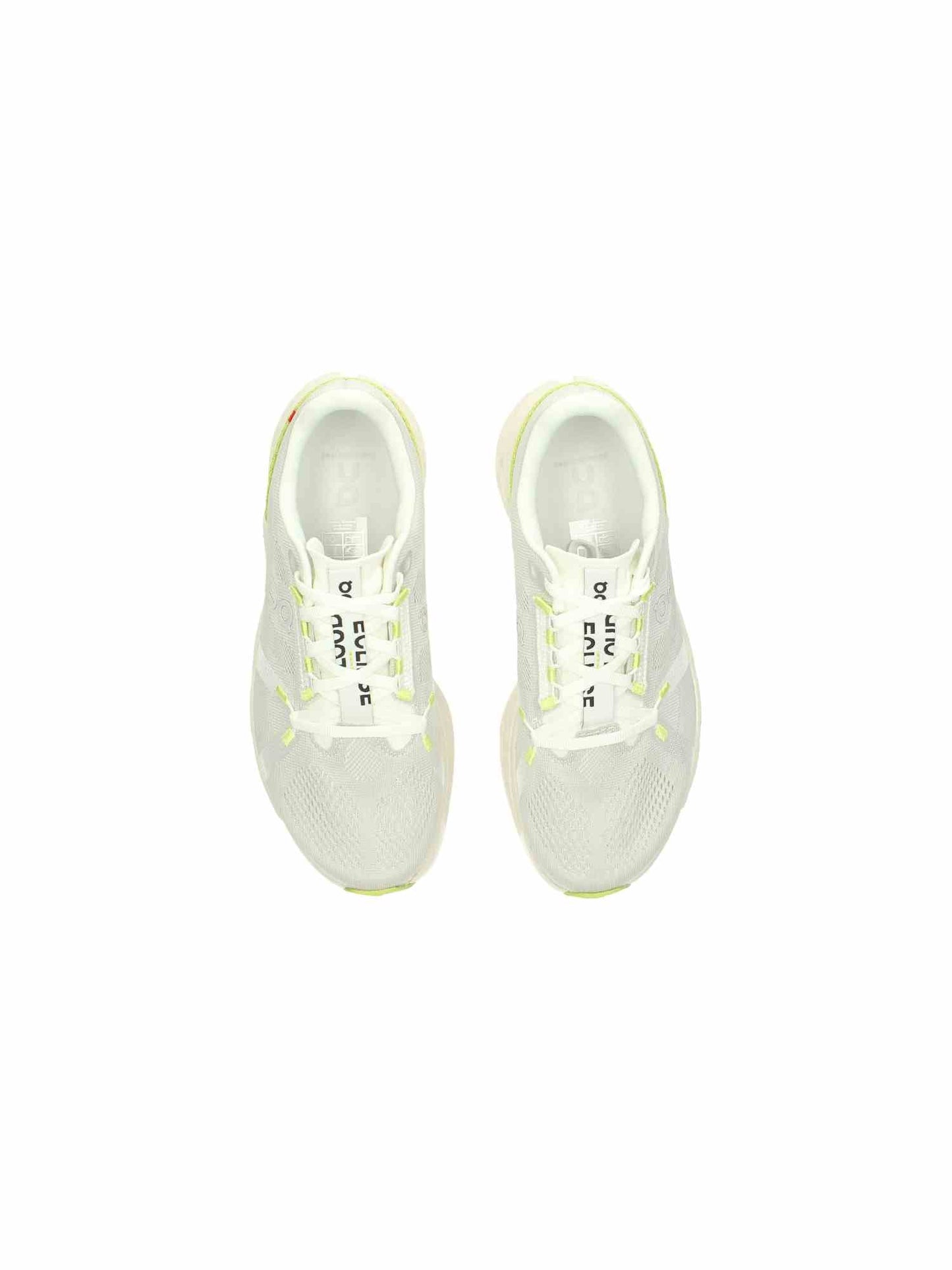 3WD30090248 Cloudeclipse 1 white/sand | Bildmaterial bereitgestellt von SHOES.PLEASE.