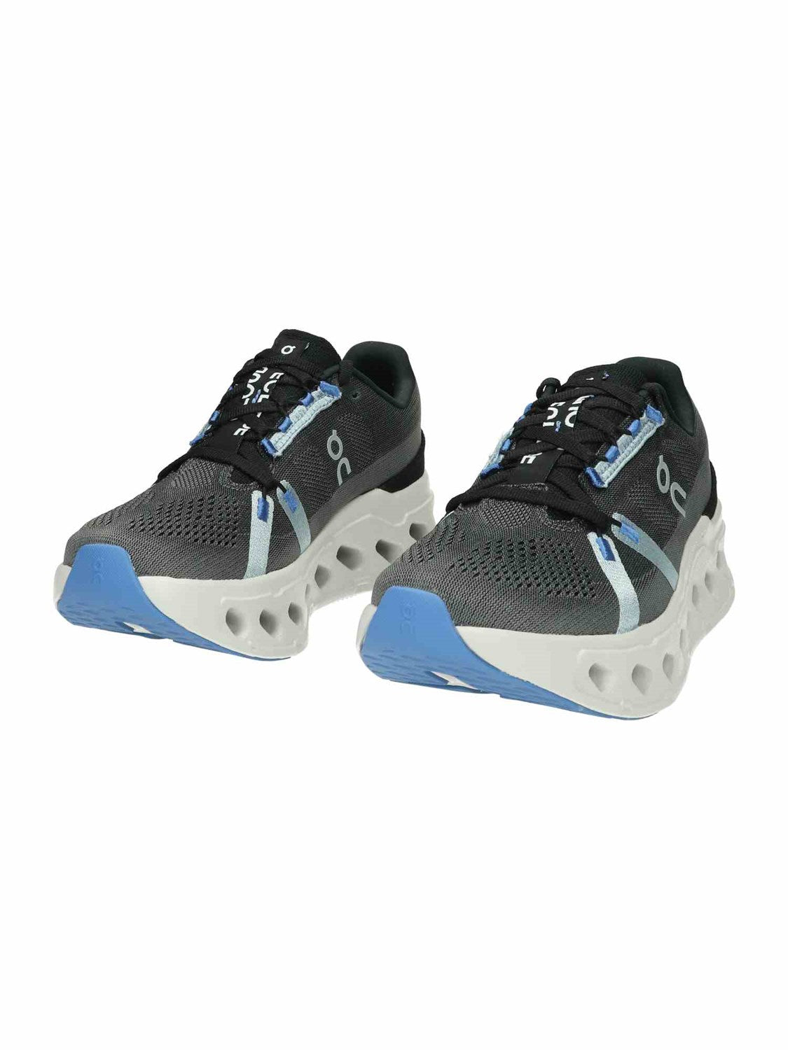 3WD30091197 Cloudeclipse 1 black/frost | Bildmaterial bereitgestellt von SHOES.PLEASE.