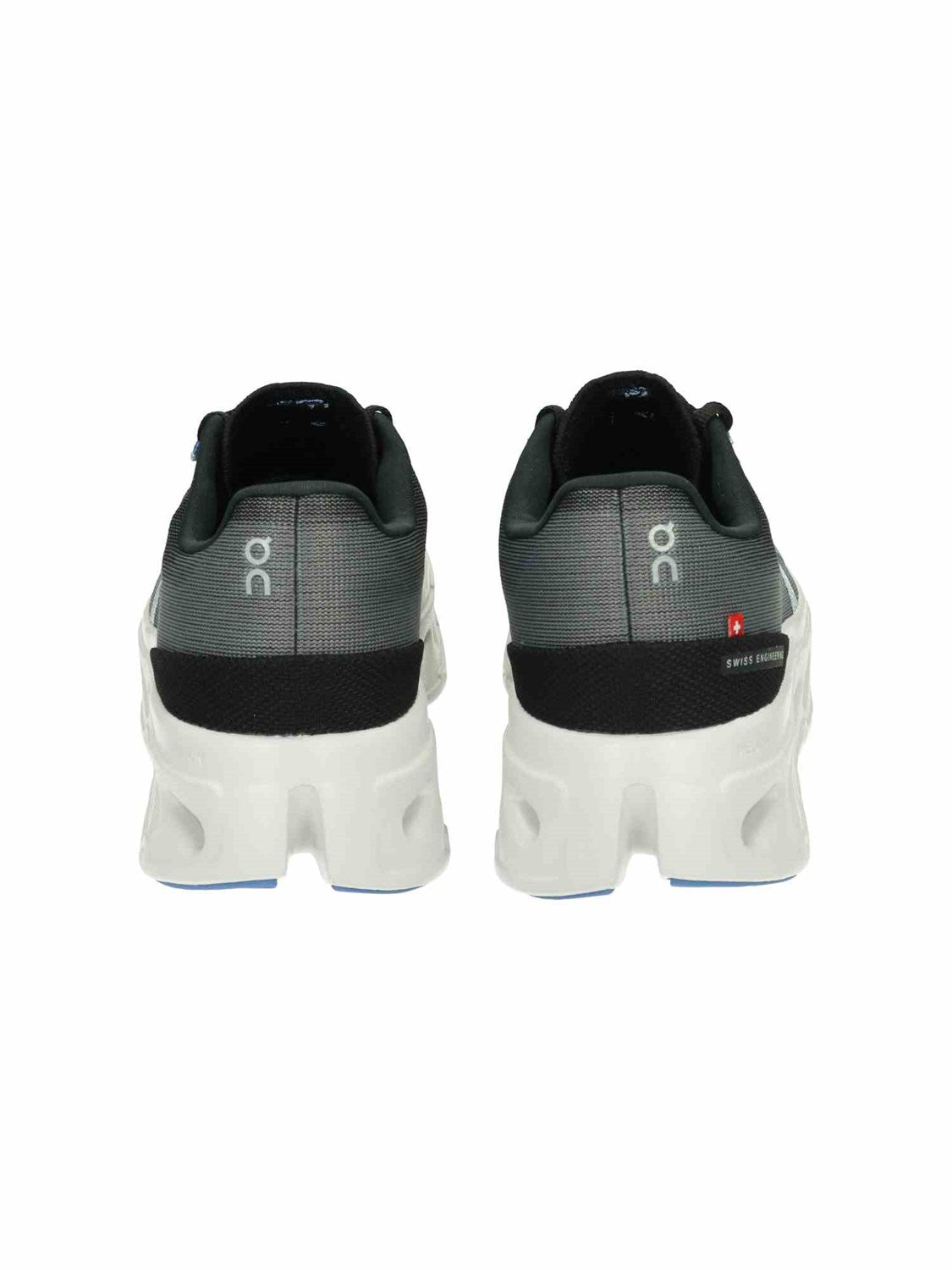 3WD30091197 Cloudeclipse 1 black/frost | Bildmaterial bereitgestellt von SHOES.PLEASE.