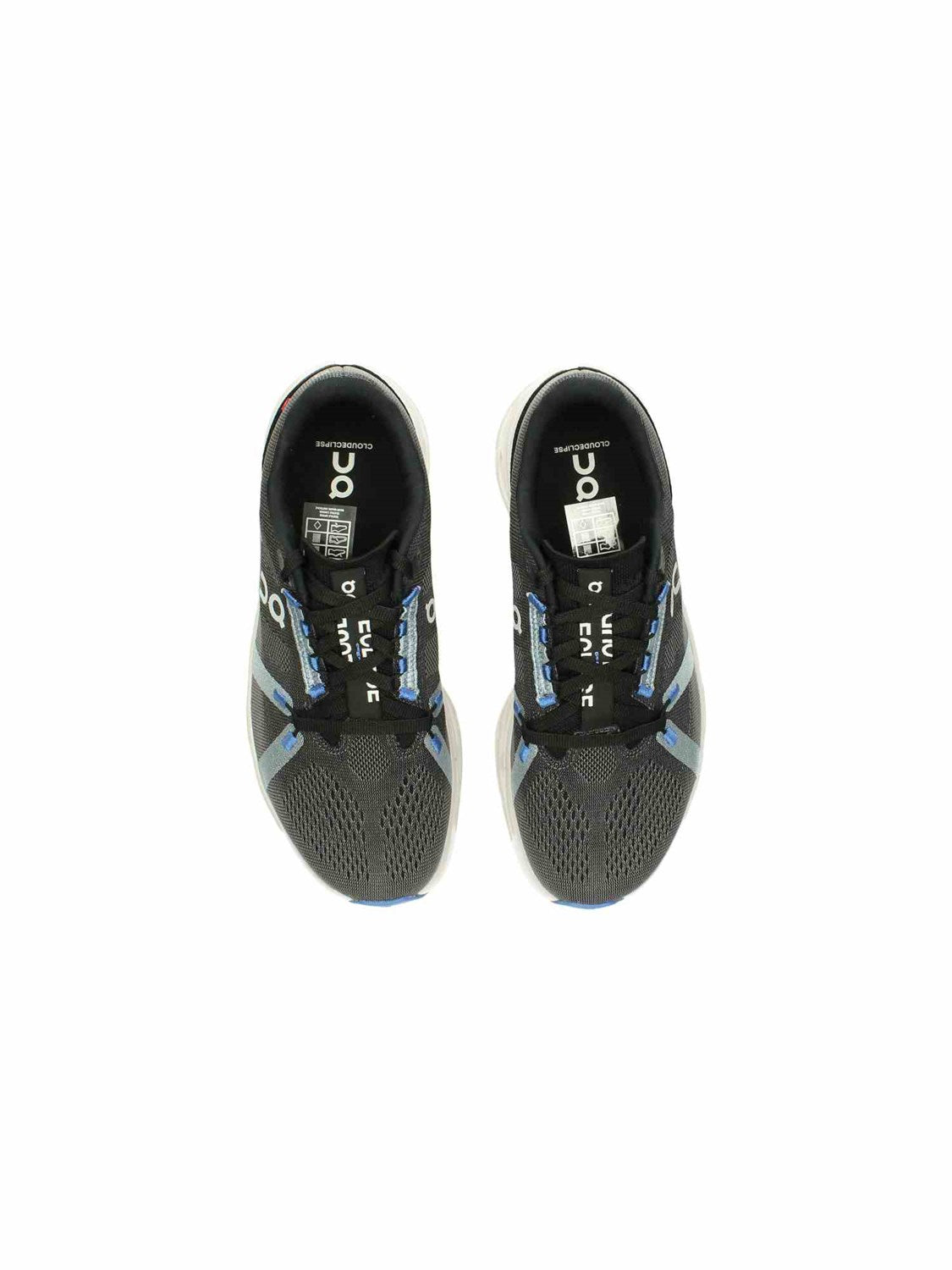 3WD30091197 Cloudeclipse 1 black/frost | Bildmaterial bereitgestellt von SHOES.PLEASE.