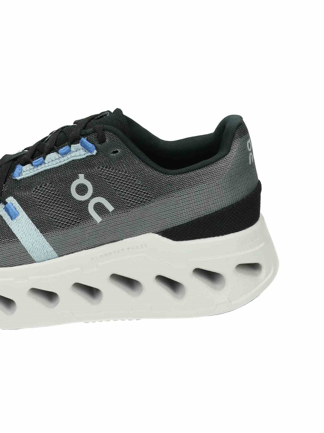 3WD30091197 Cloudeclipse 1 black/frost | Bildmaterial bereitgestellt von SHOES.PLEASE.