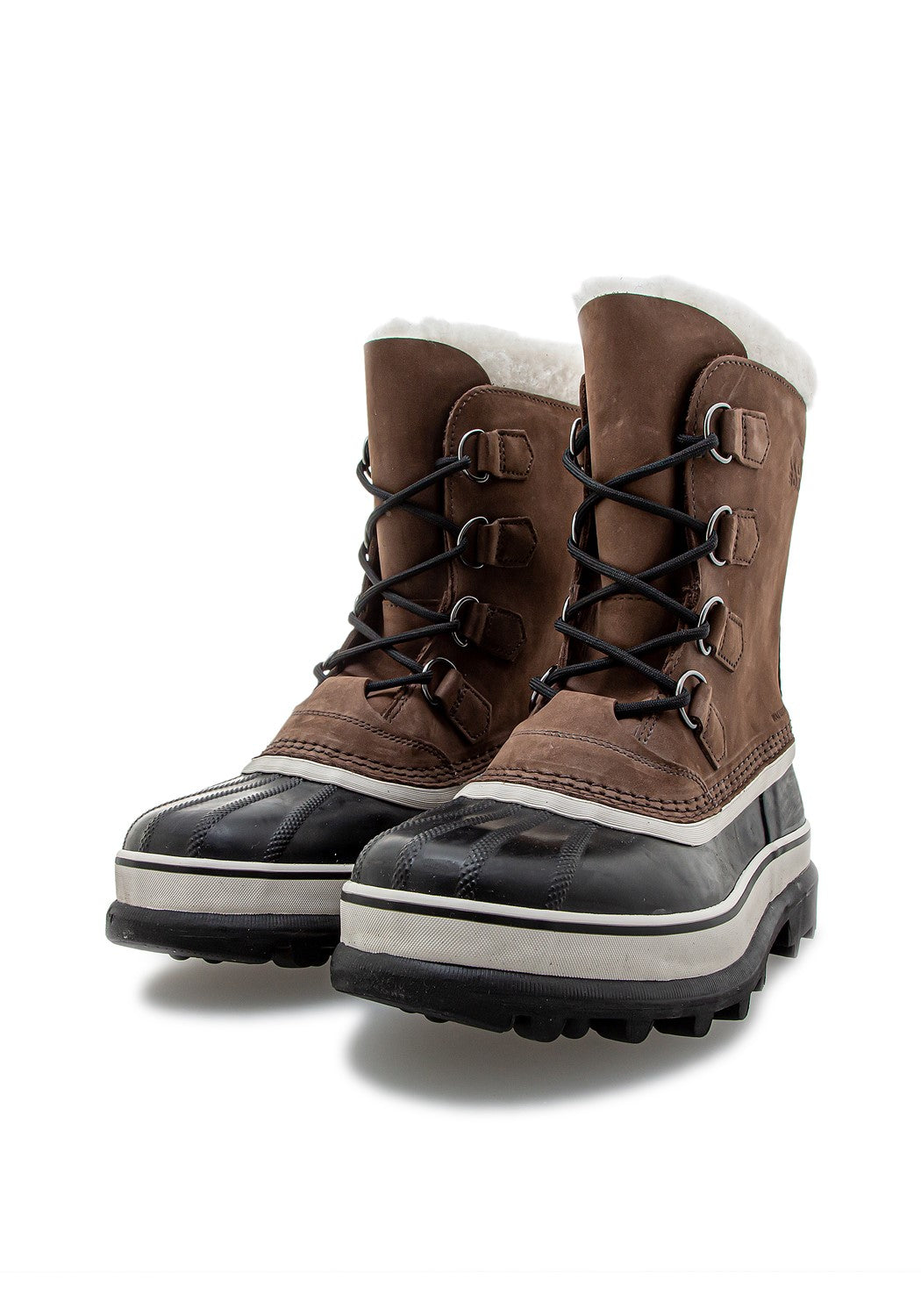 Caribou WP bruno | Bildmaterial bereitgestellt von SHOES.PLEASE.