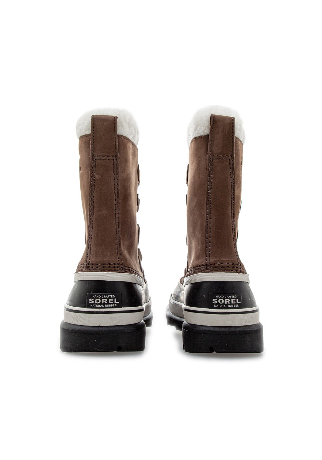 Caribou WP bruno | Bildmaterial bereitgestellt von SHOES.PLEASE.