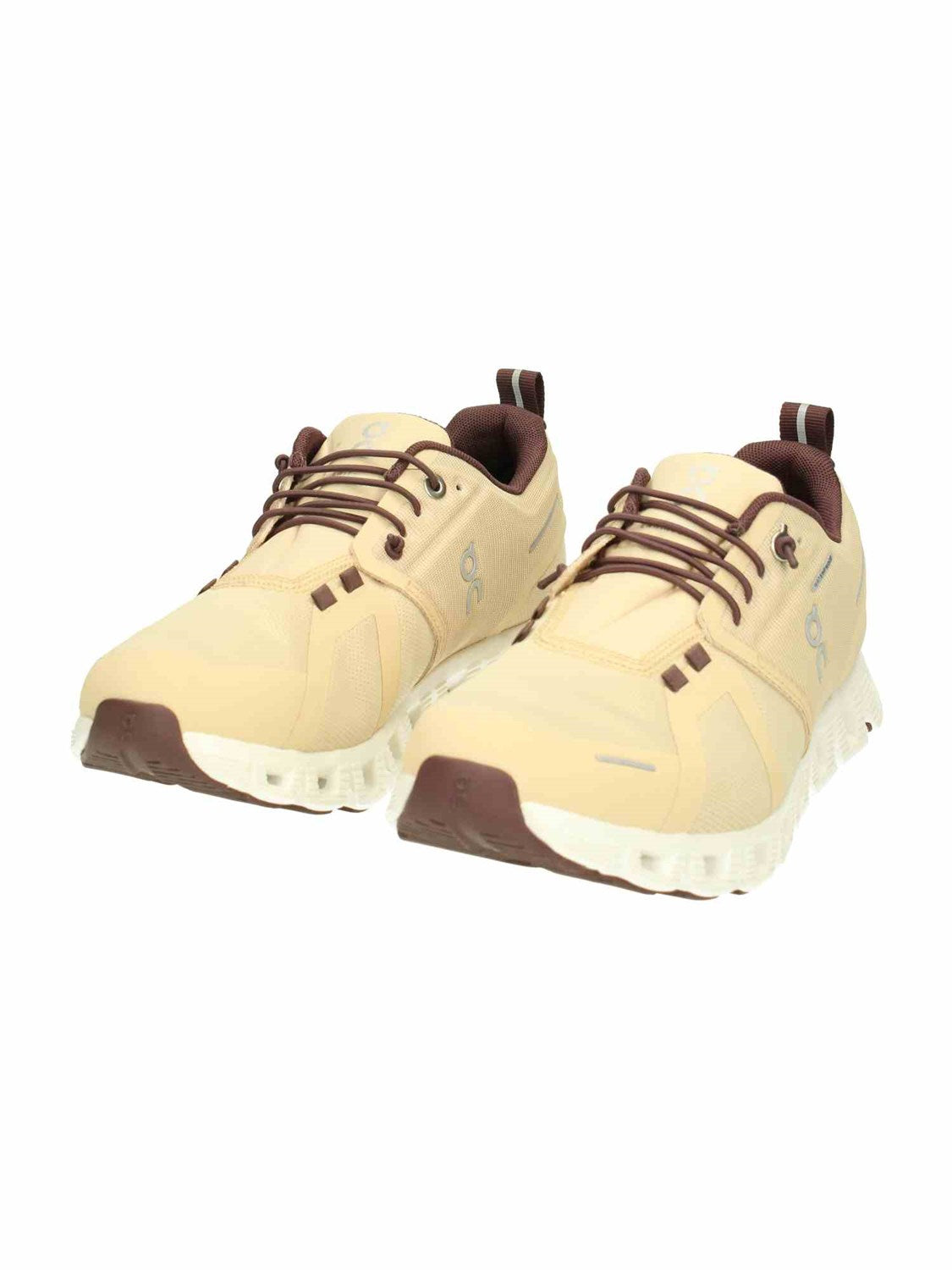 59.97983 W Cloud 5 WP savannah/ivory | Bildmaterial bereitgestellt von SHOES.PLEASE.