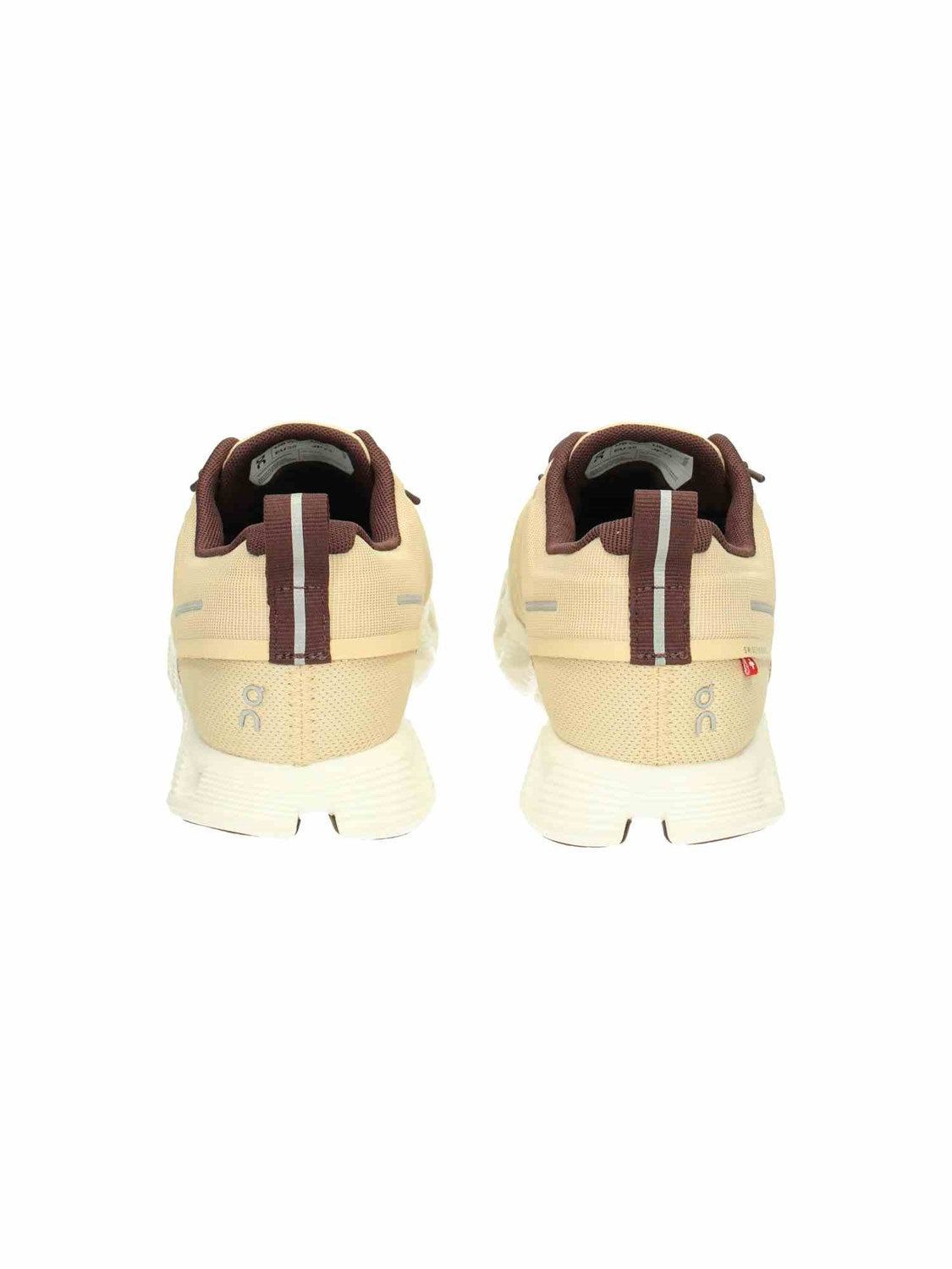 59.97983 W Cloud 5 WP savannah/ivory | Bildmaterial bereitgestellt von SHOES.PLEASE.