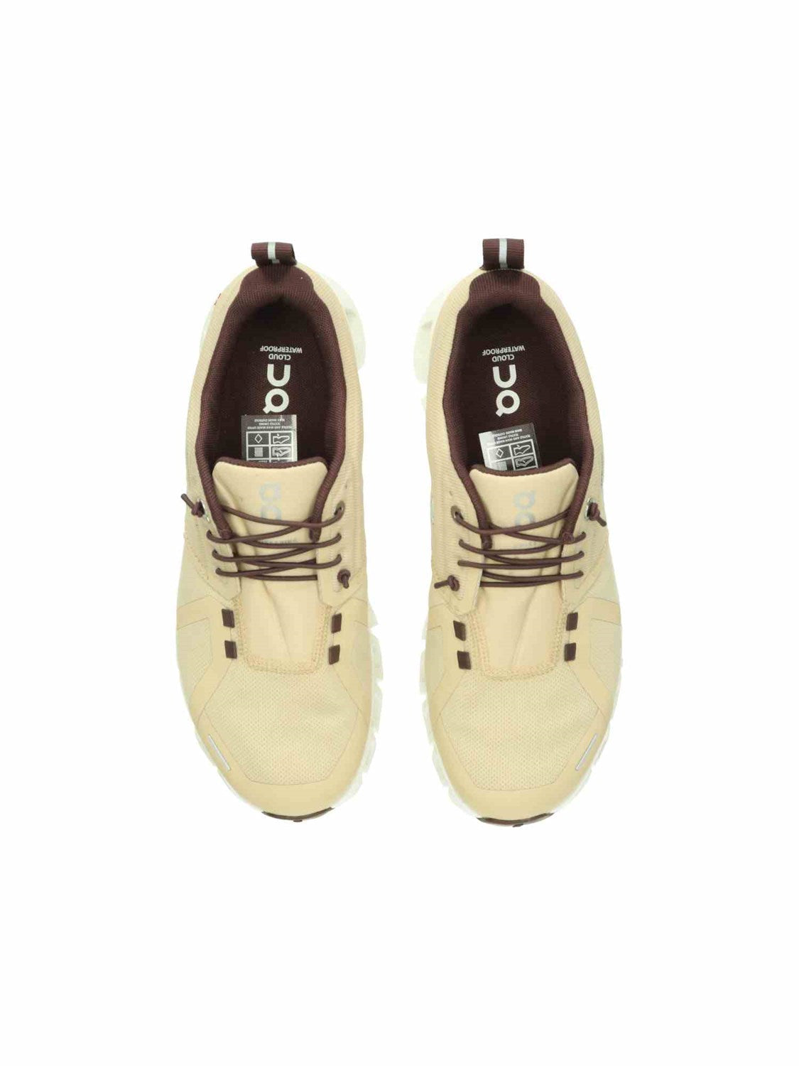 59.97983 W Cloud 5 WP savannah/ivory | Bildmaterial bereitgestellt von SHOES.PLEASE.