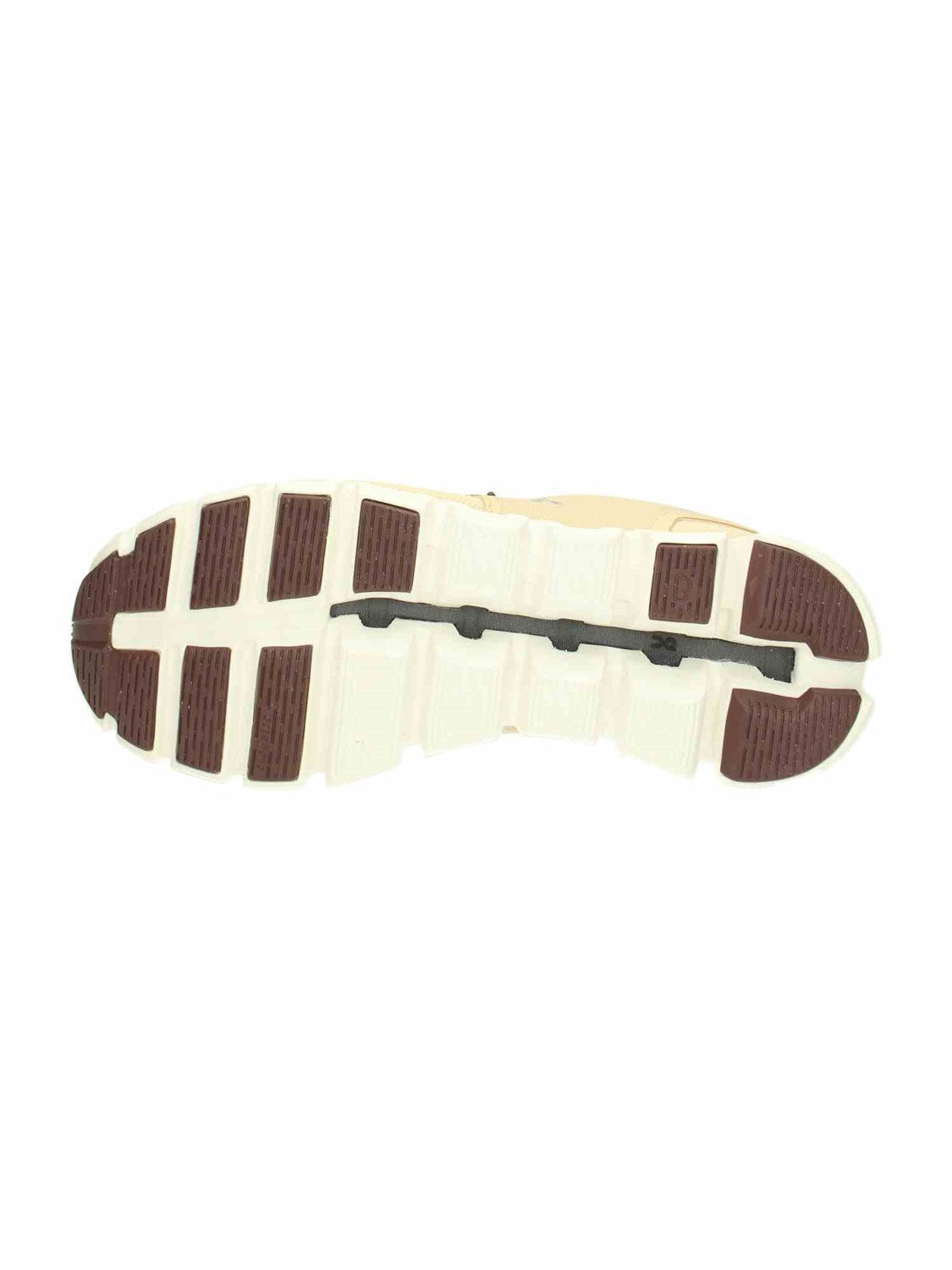 59.97983 W Cloud 5 WP savannah/ivory | Bildmaterial bereitgestellt von SHOES.PLEASE.
