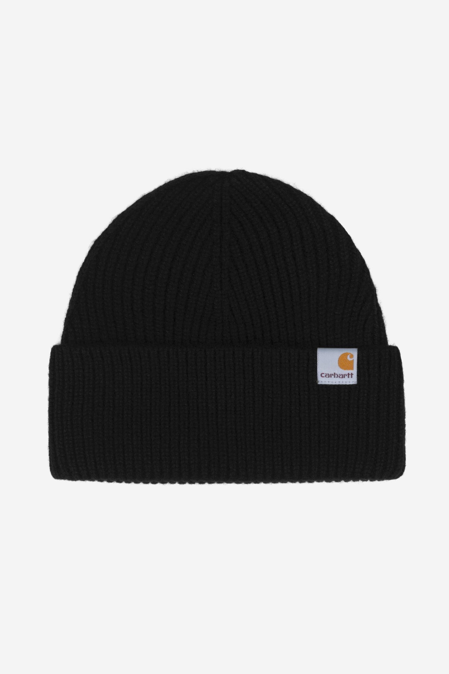 Gabe Beanie black | Bildmaterial bereitgestellt von SHOES.PLEASE.