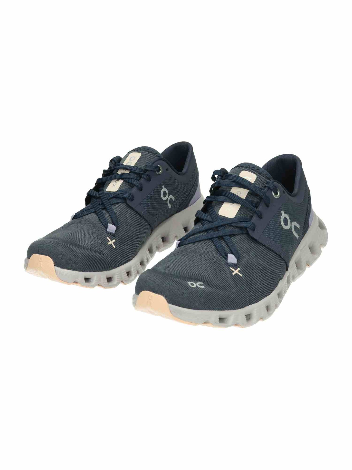60.98097 W Cloud X 3 iron/fade | Bildmaterial bereitgestellt von SHOES.PLEASE.