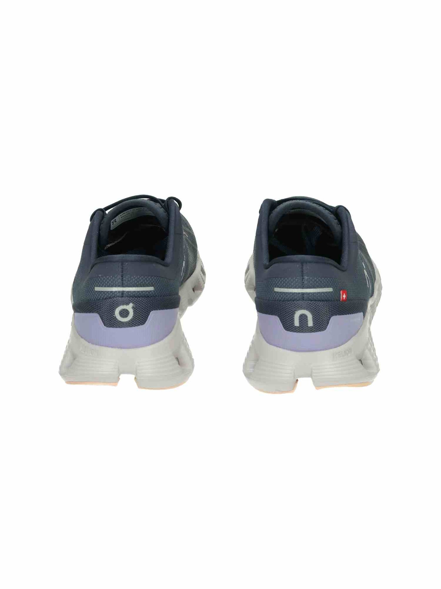 60.98097 W Cloud X 3 iron/fade | Bildmaterial bereitgestellt von SHOES.PLEASE.