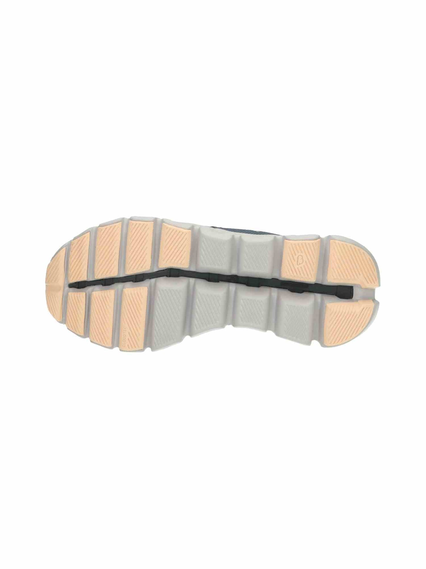 60.98097 W Cloud X 3 iron/fade | Bildmaterial bereitgestellt von SHOES.PLEASE.