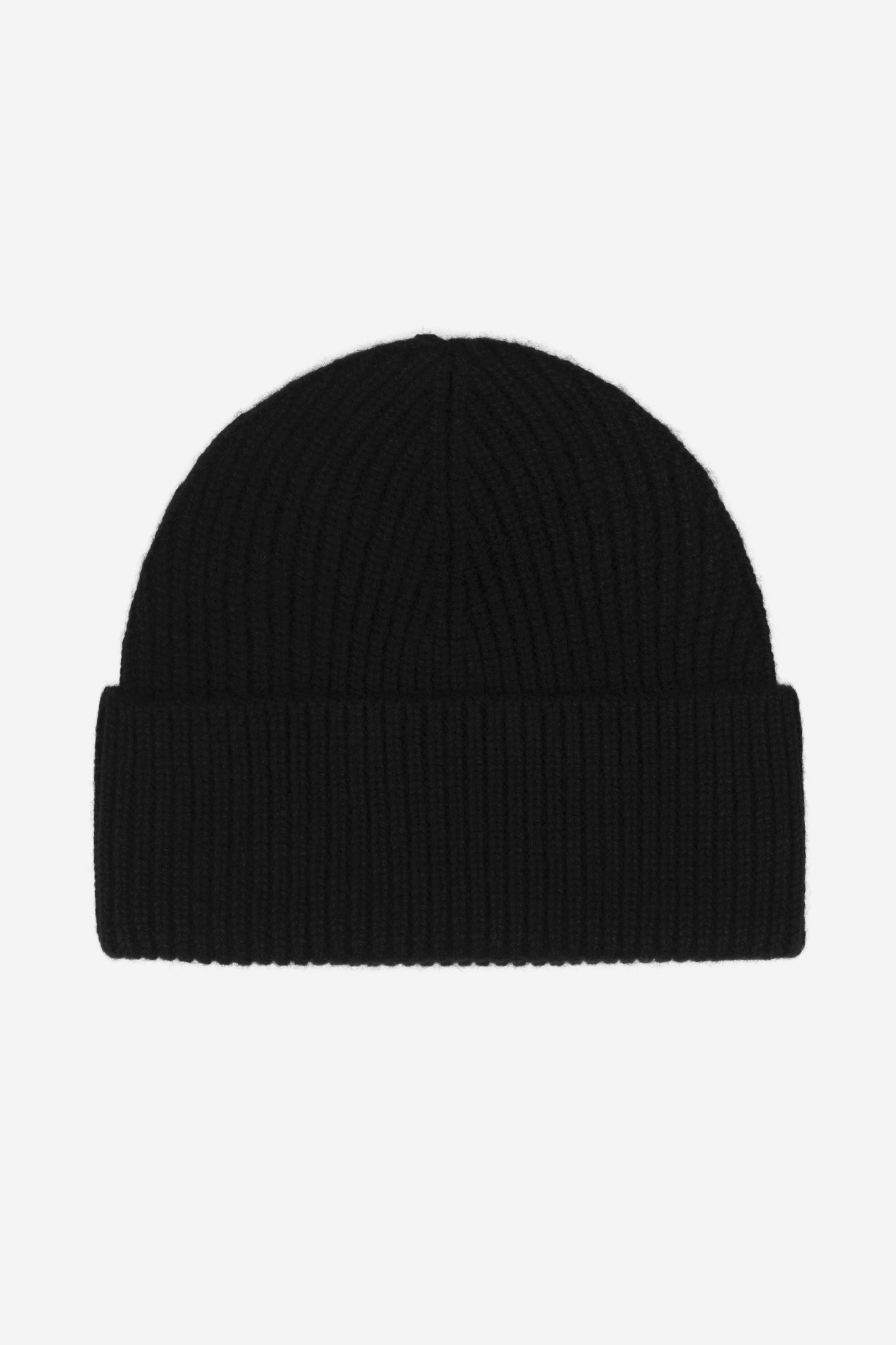 Gabe Beanie black | Bildmaterial bereitgestellt von SHOES.PLEASE.