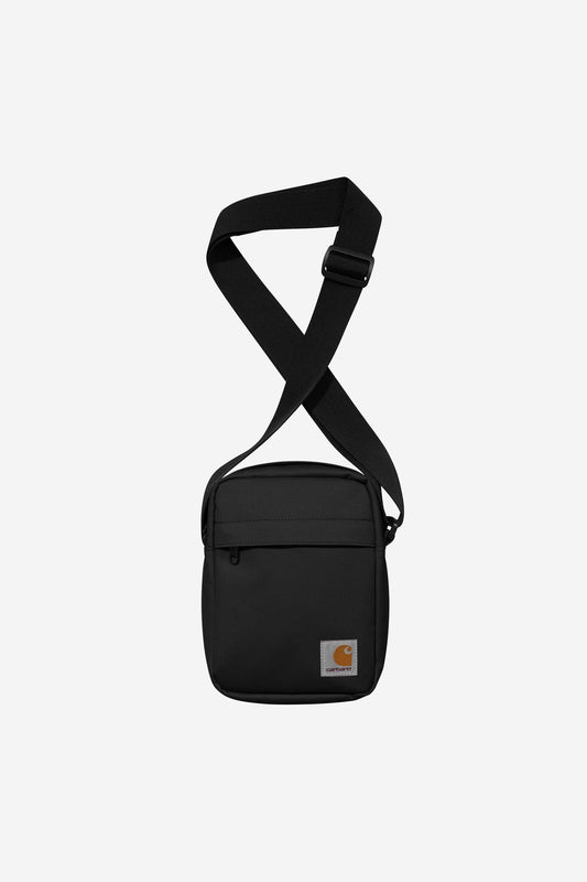 Jake Shoulder Pouch black