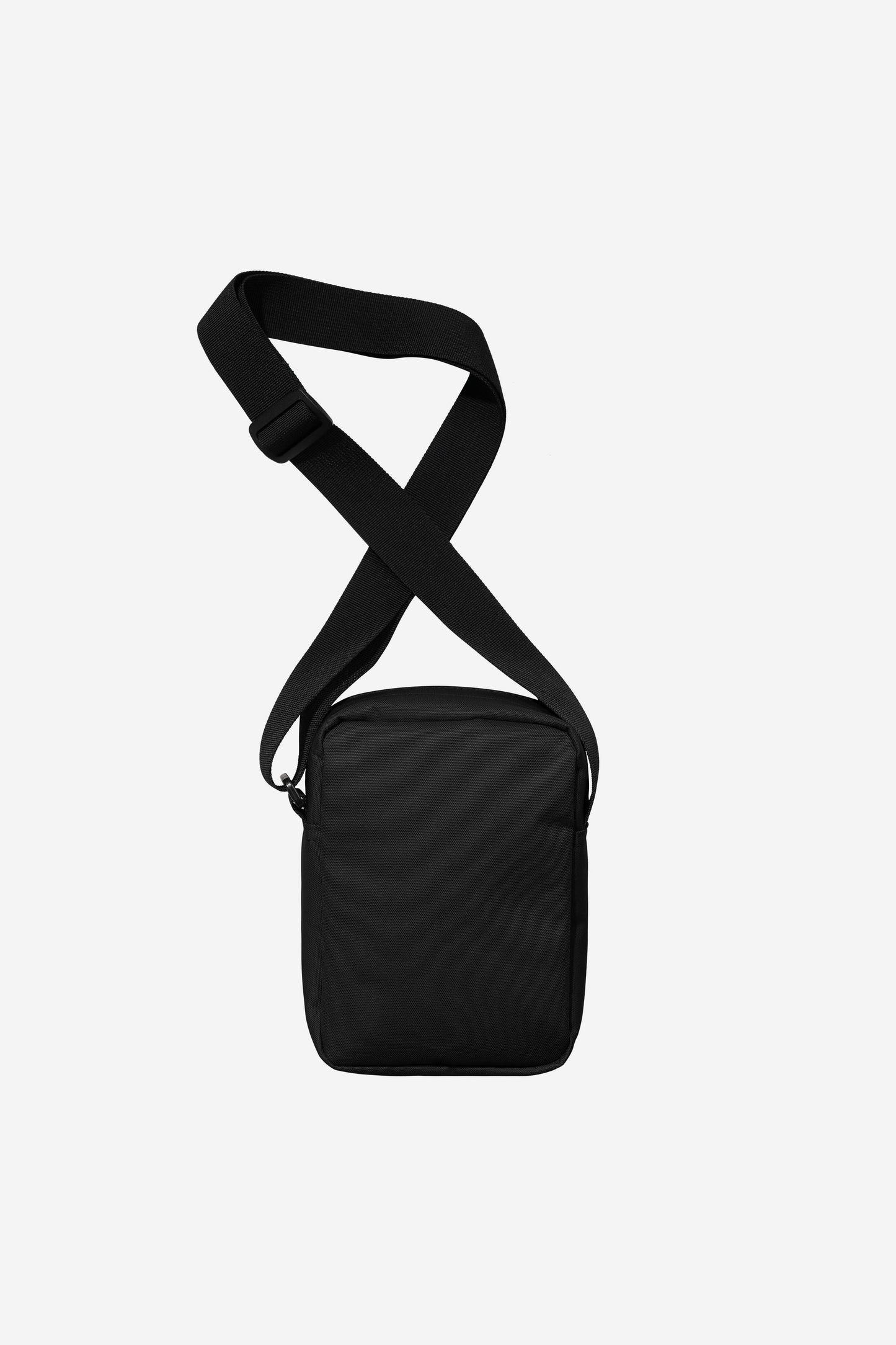 Jake Shoulder Pouch black | Bildmaterial bereitgestellt von SHOES.PLEASE.