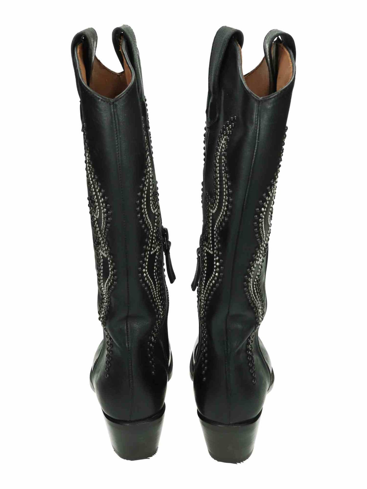 242W44005D2 Todi NS black | Bildmaterial bereitgestellt von SHOES.PLEASE.