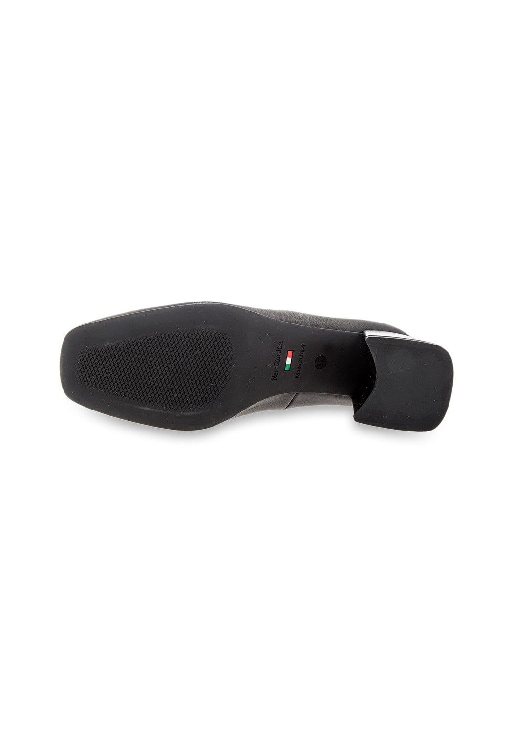 I205650DE NAPPA PANDORA TPU FARA nero | Bildmaterial bereitgestellt von SHOES.PLEASE.