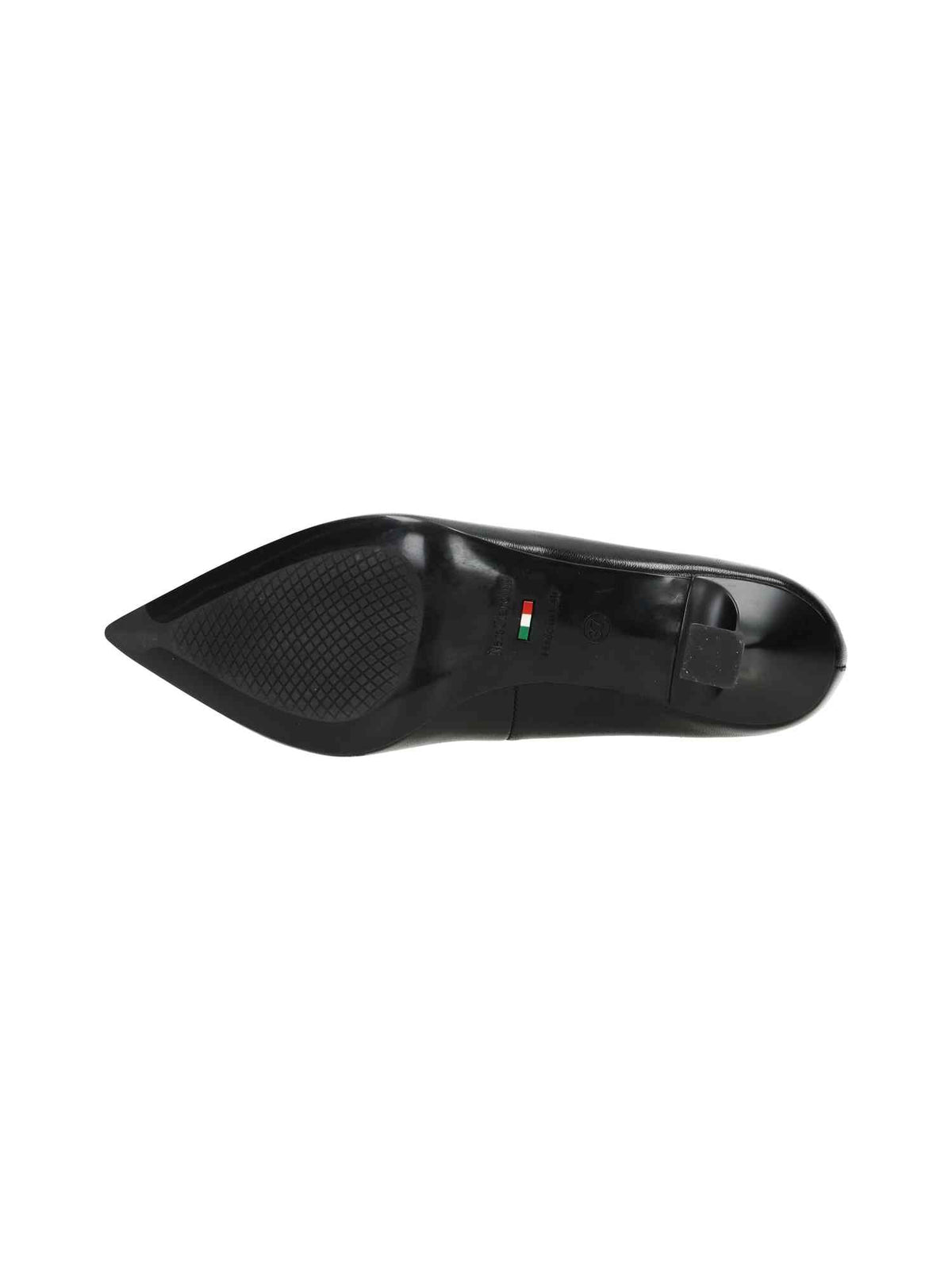 I205584DE NAPPA PANDORA TPU ALEK (M nero | Bildmaterial bereitgestellt von SHOES.PLEASE.