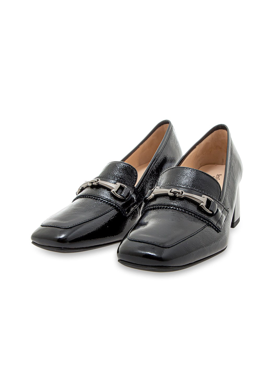 I308657DE NAPLAK NERO TPU FARA  nero | Bildmaterial bereitgestellt von SHOES.PLEASE.