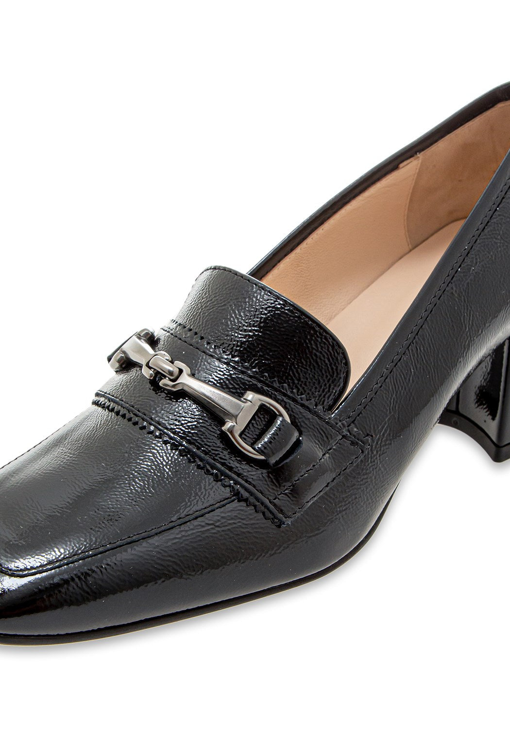 I308657DE NAPLAK NERO TPU FARA  nero | Bildmaterial bereitgestellt von SHOES.PLEASE.